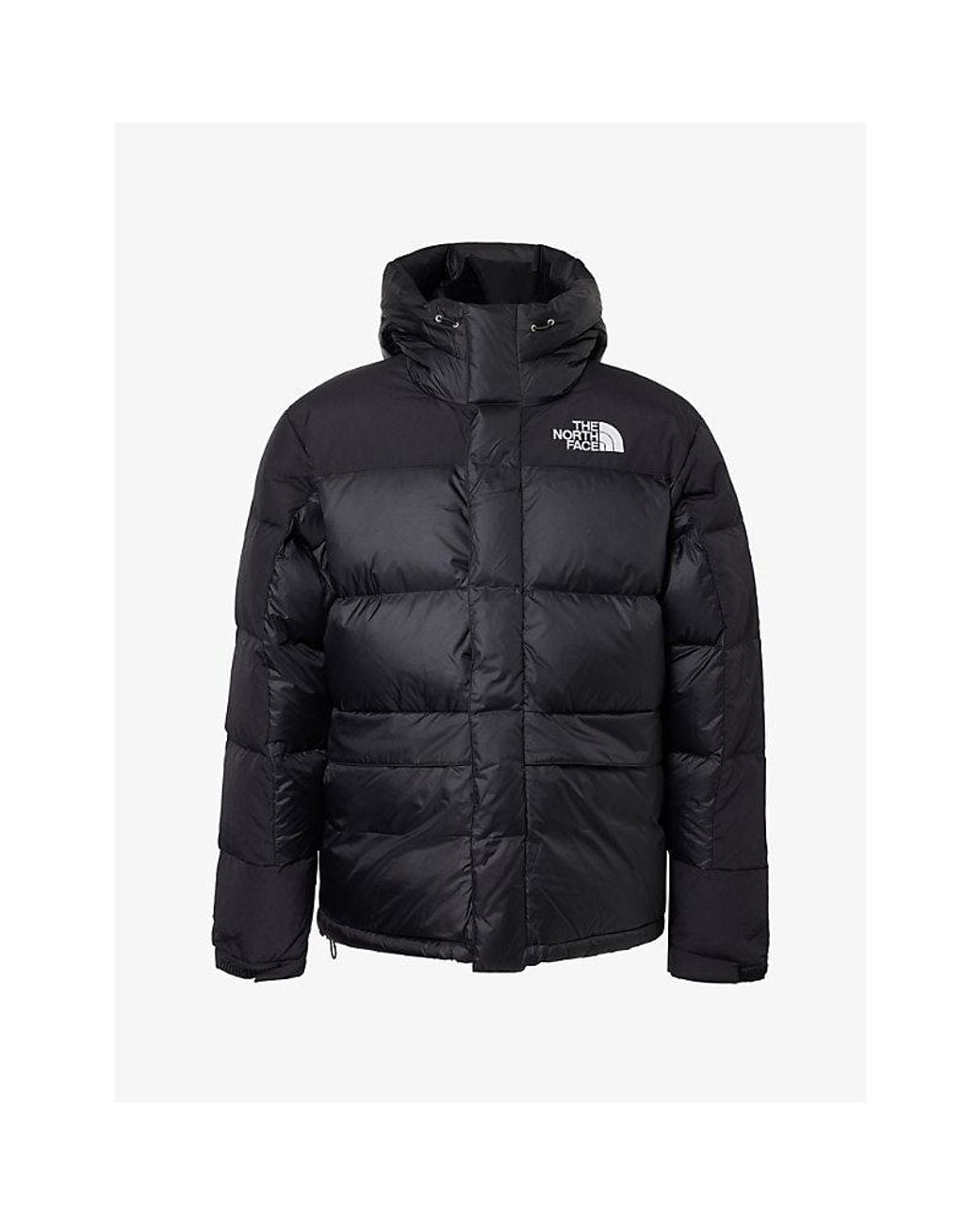 The North Face Blue Himalayan Down Parka for men