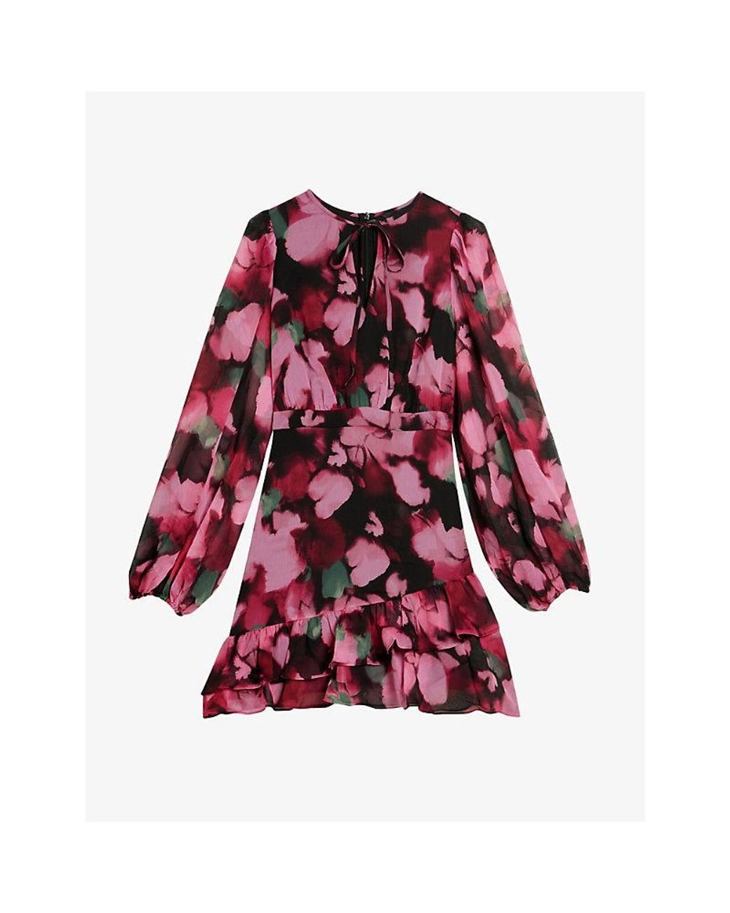Elsiie top ted baker