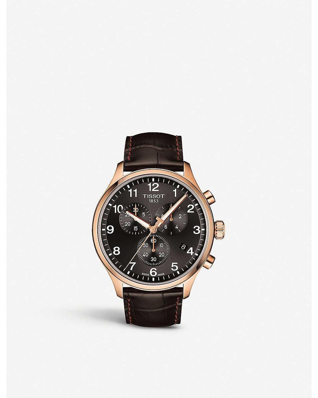 Tissot chrono xl price philippines hot sale