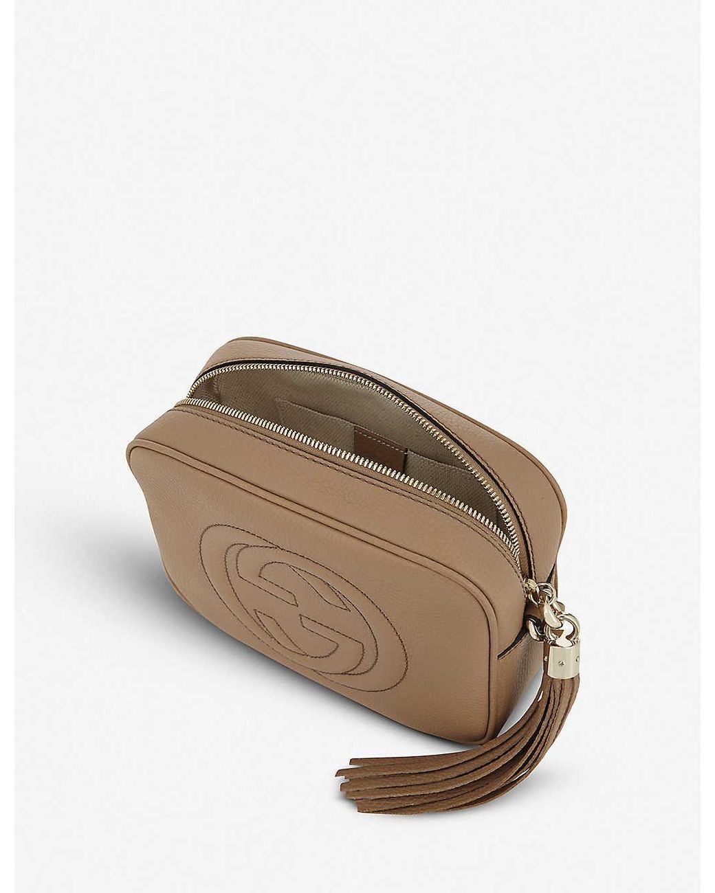 Selfridges gucci shop disco bag
