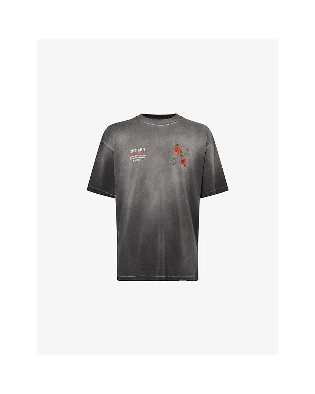 represent-Stained-Black-X-Guns