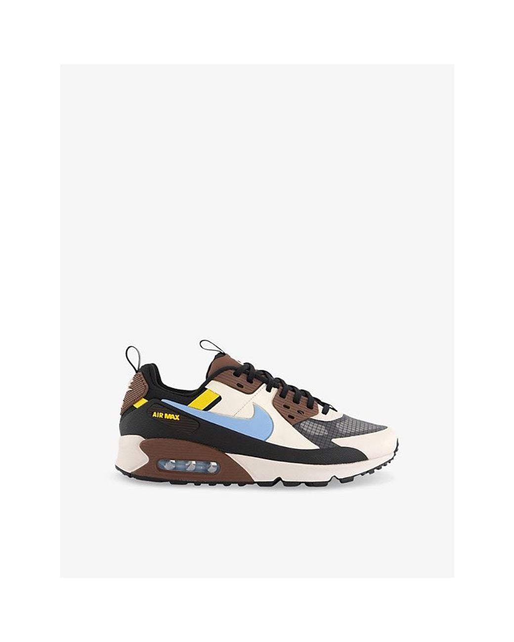 nike multicolor trainer