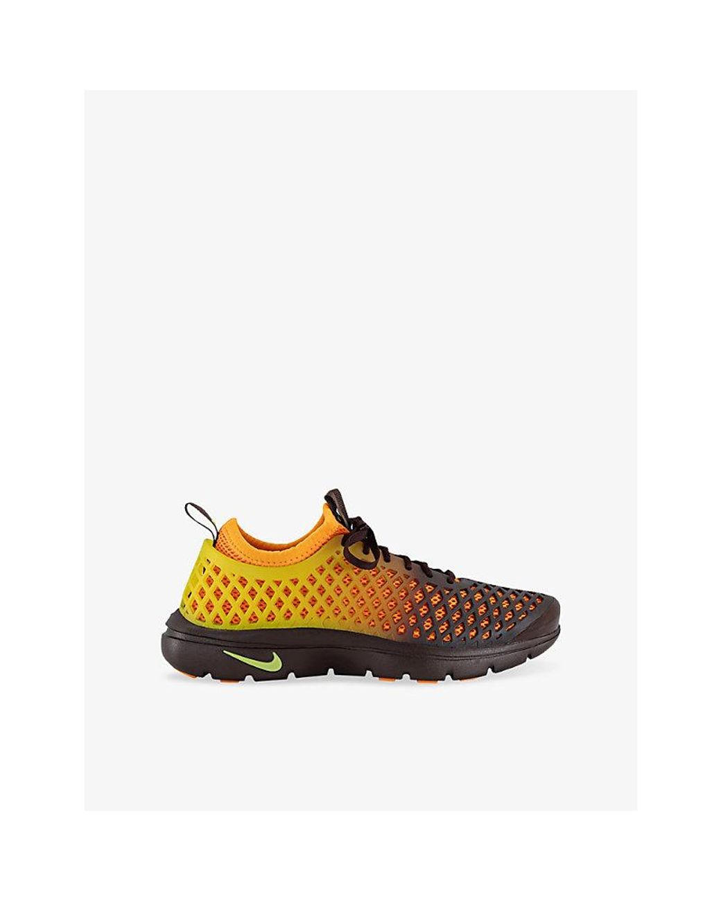 Nike Multicolor Rejuven8 Run Woven Trainers for men