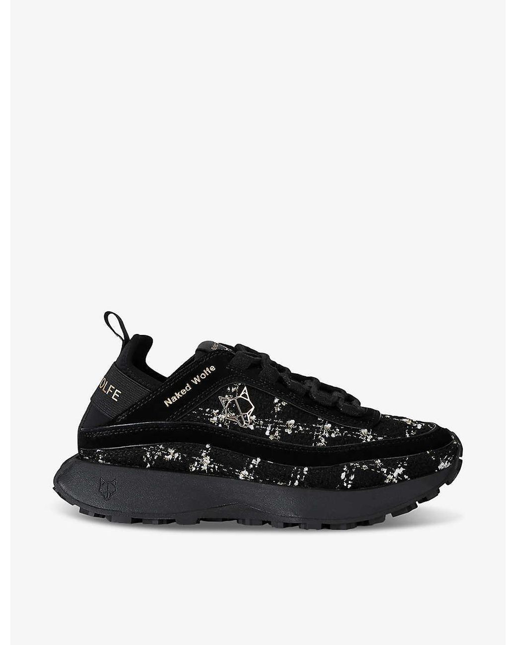 ☆人気!!☆Naked Wolfe☆PETAL NYLON Naked Wolfe Petal Nylon Sneakers | Saks Fifth Avenue