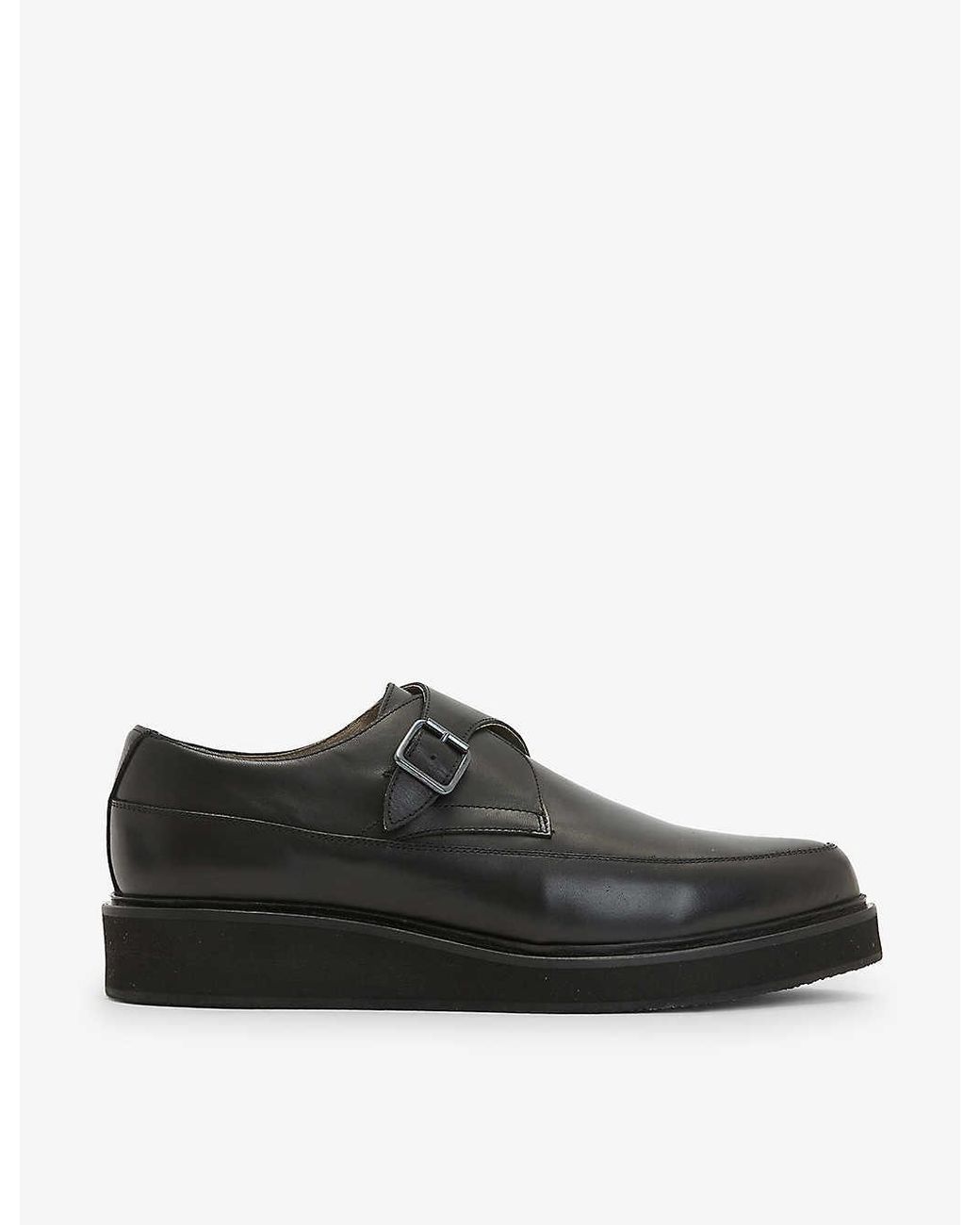 All saints creeper shoes sale
