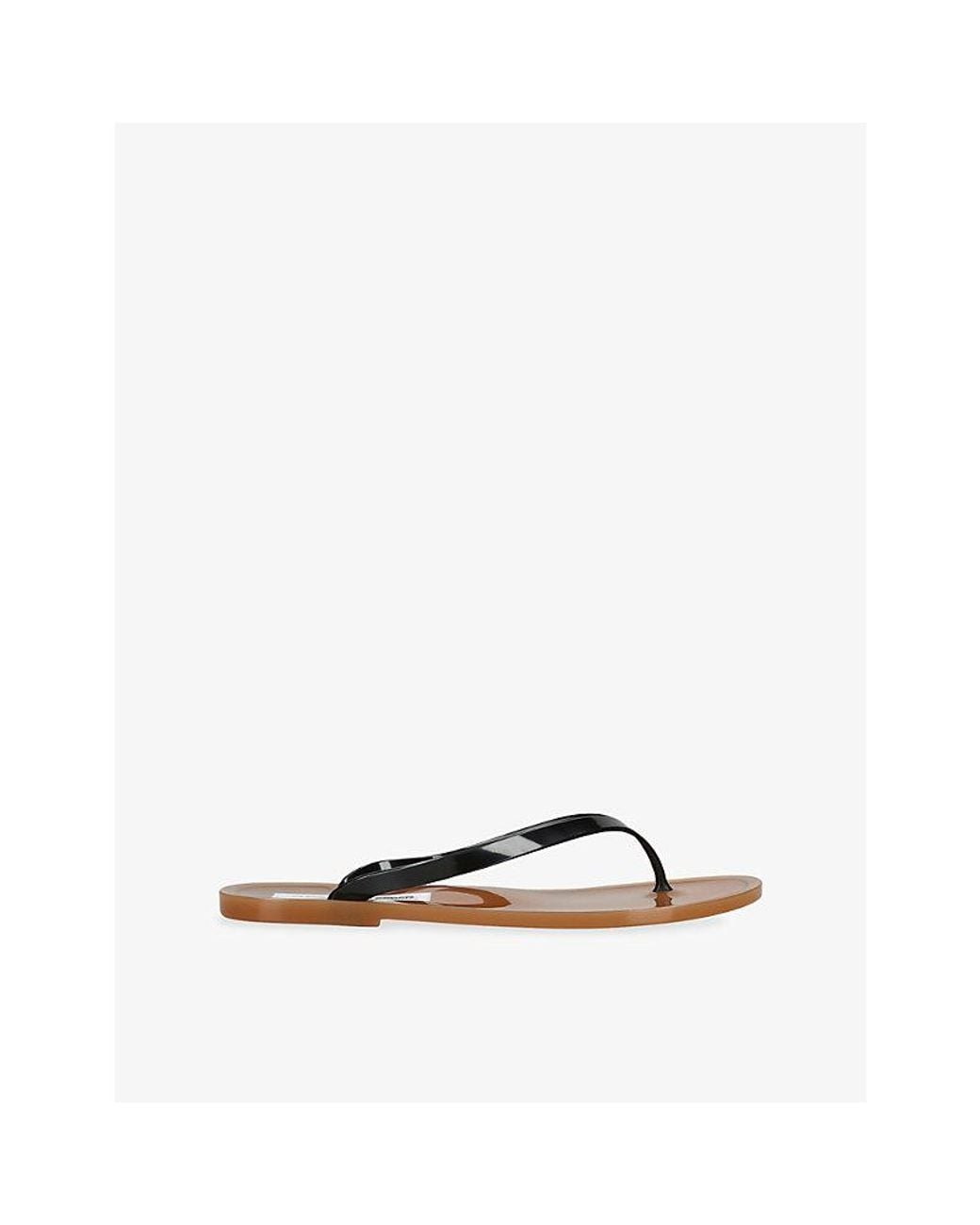 Christopher Esber Multicolor Jo Pvc Flip Flops