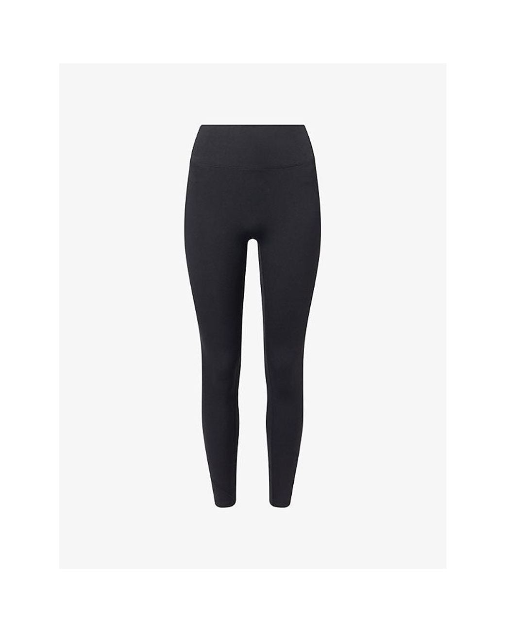 ADANOLA Blue Ultimate Leggings