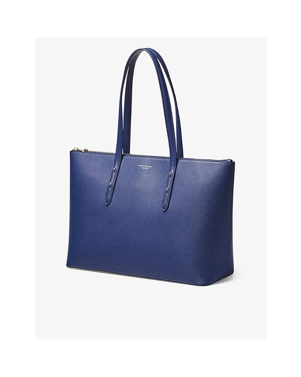 Aspinal fashion regent tote