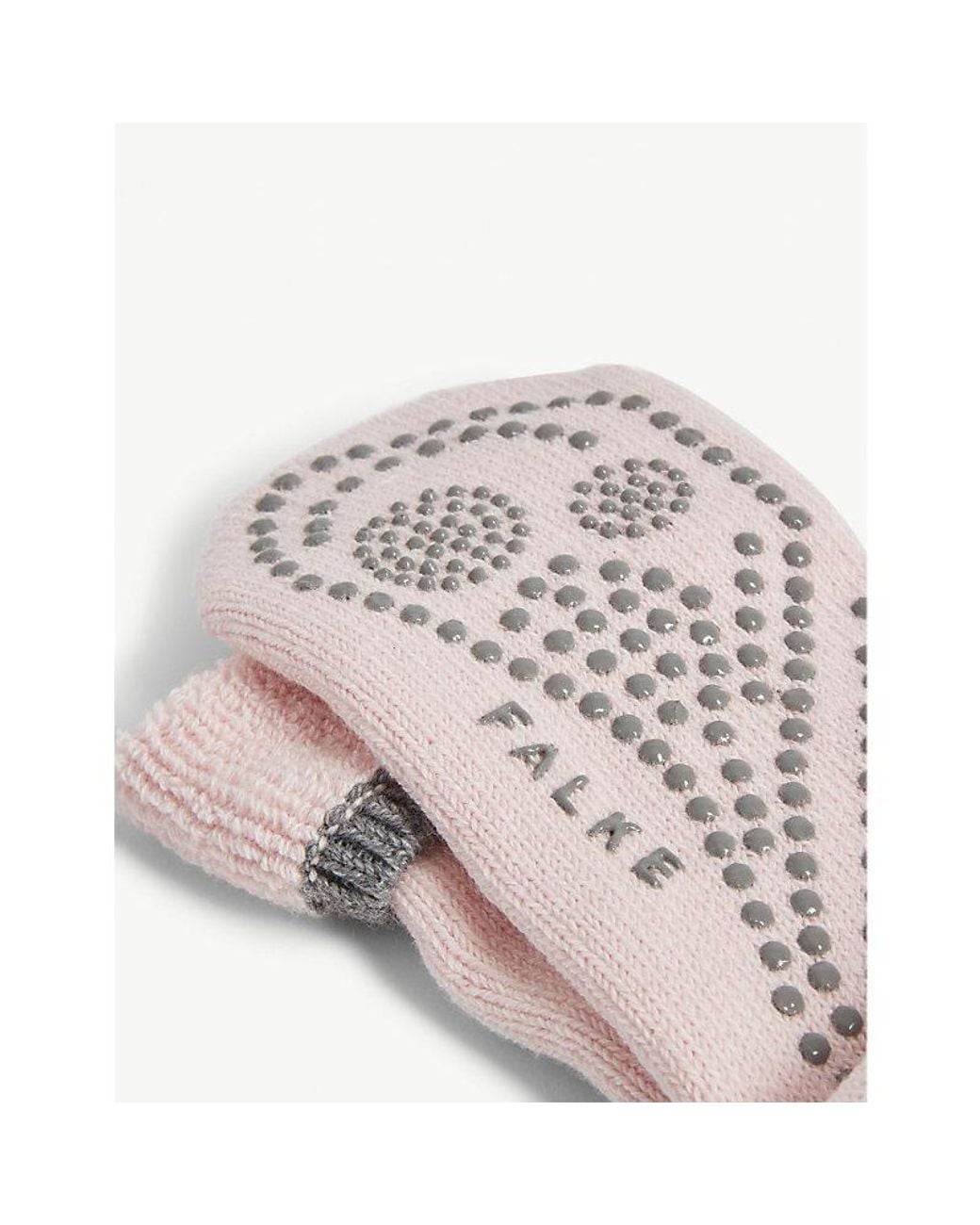 Falke Multicolor Cuddle Pads Socks