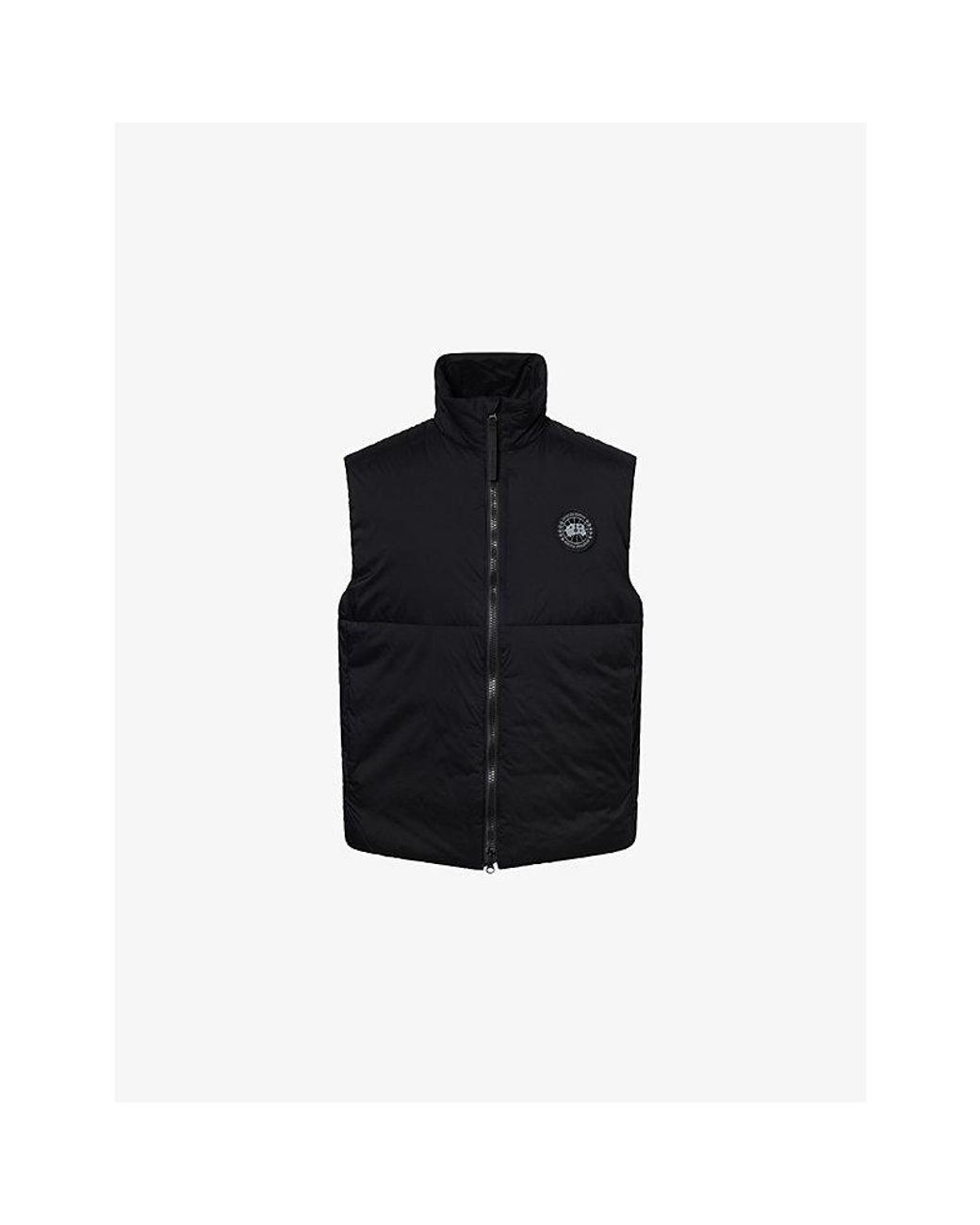 Canada Goose Canada Goose Mens Black for men