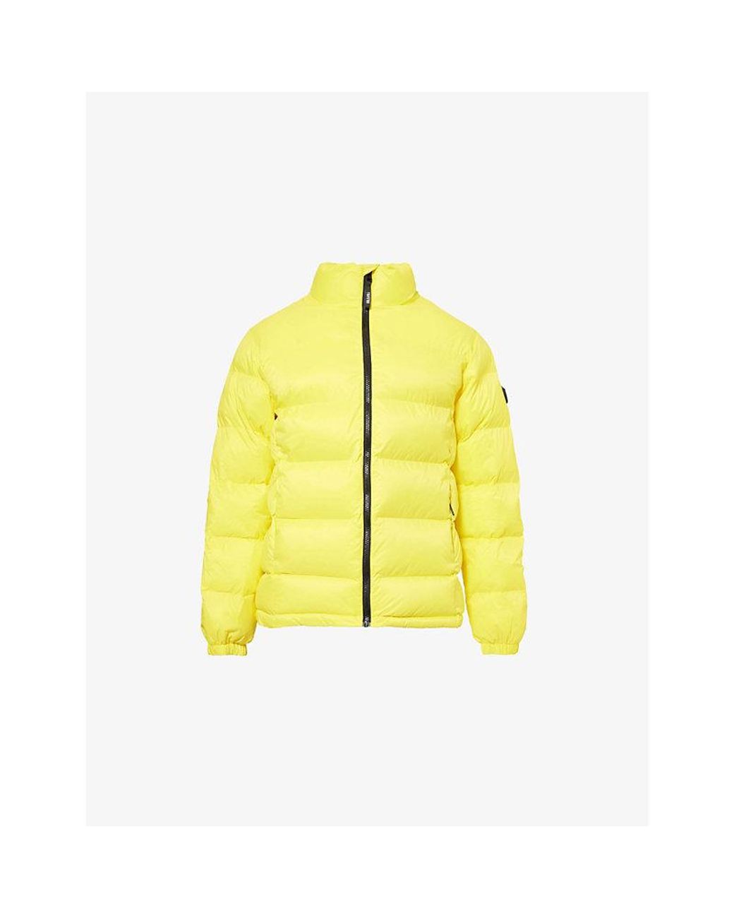 trapstar-designer-Yellow-ItS-A 