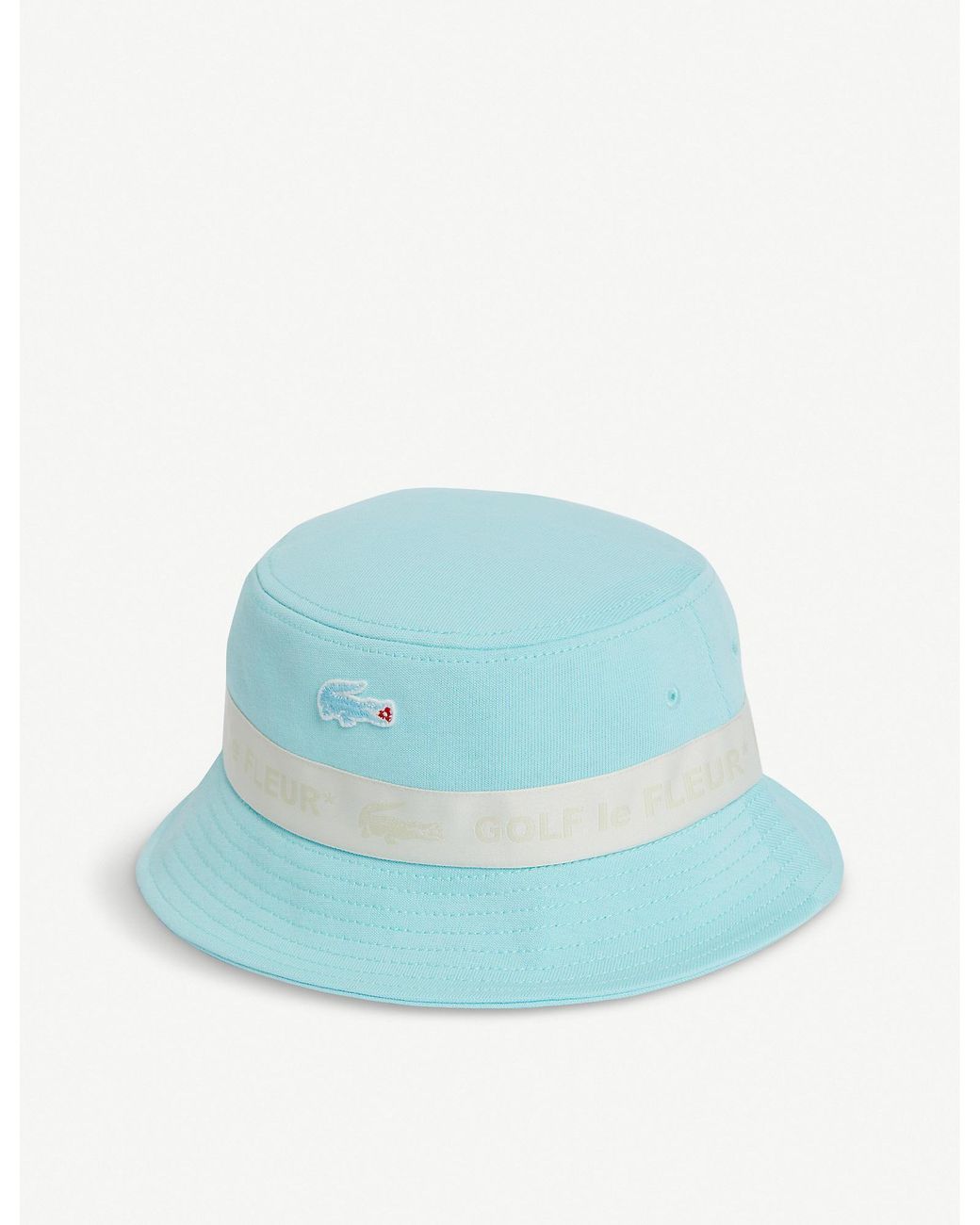 Golf Le Fleur Cotton Bucket Hat 