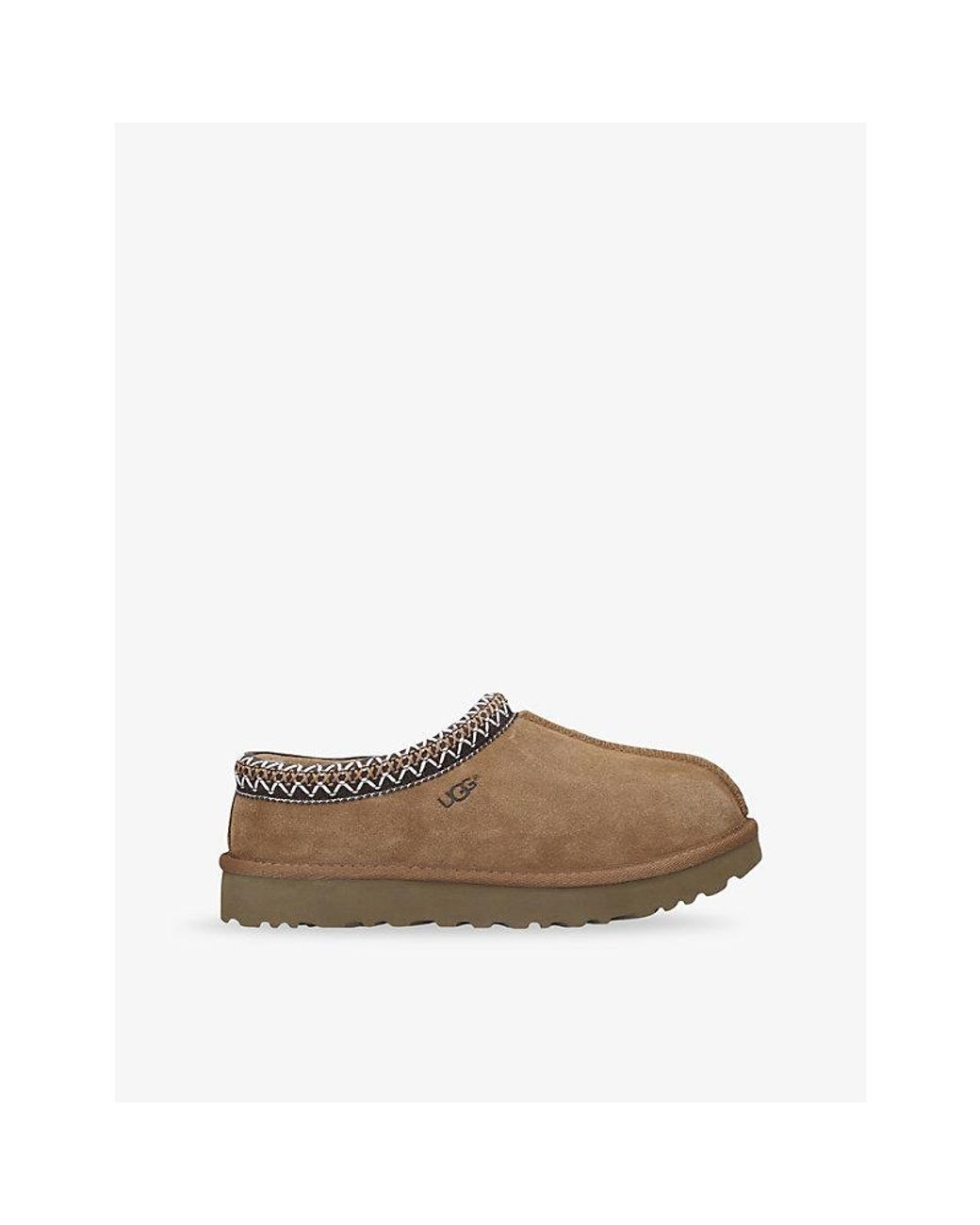 Ugg Brown Tasman