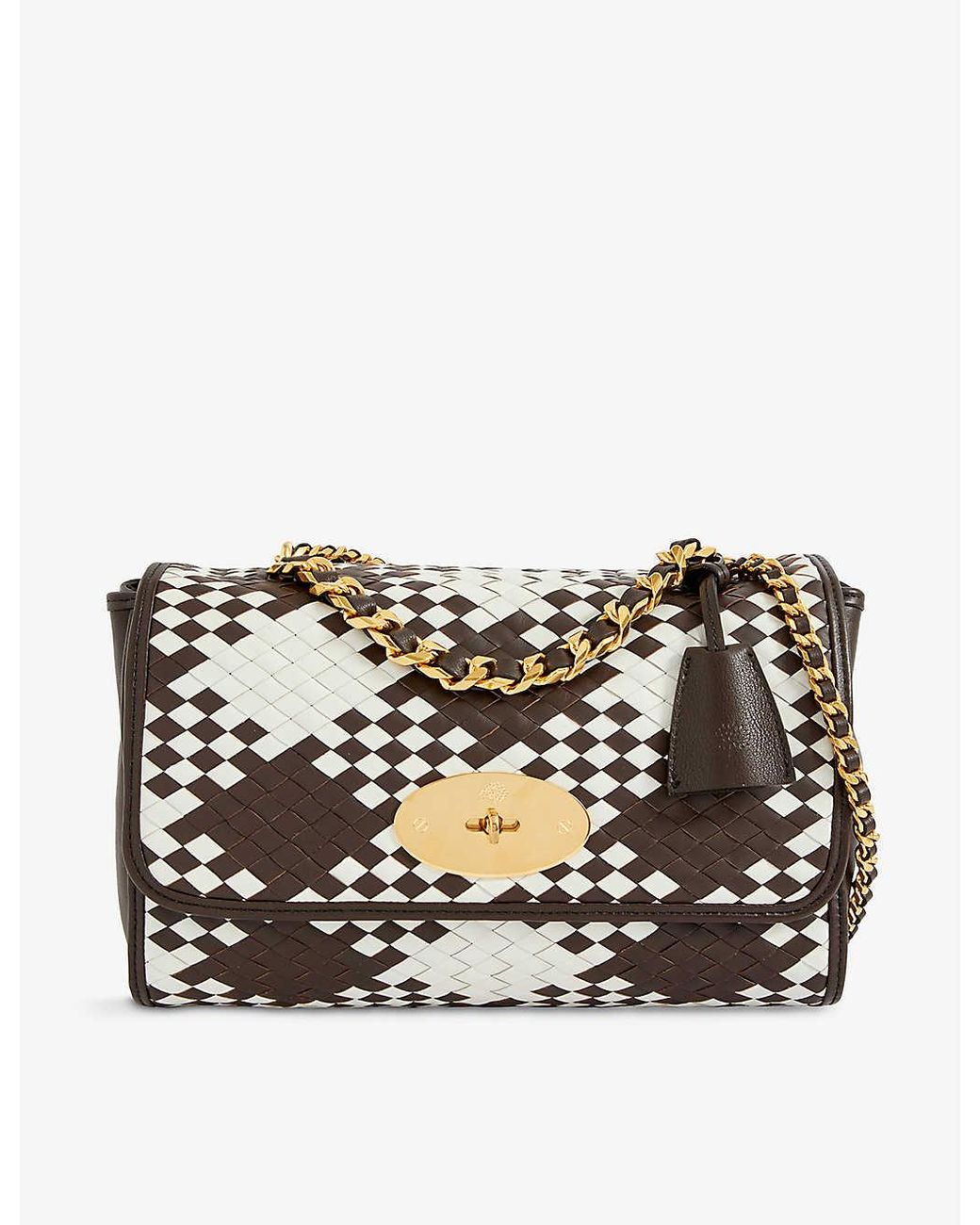Selfridges mulberry best sale lily