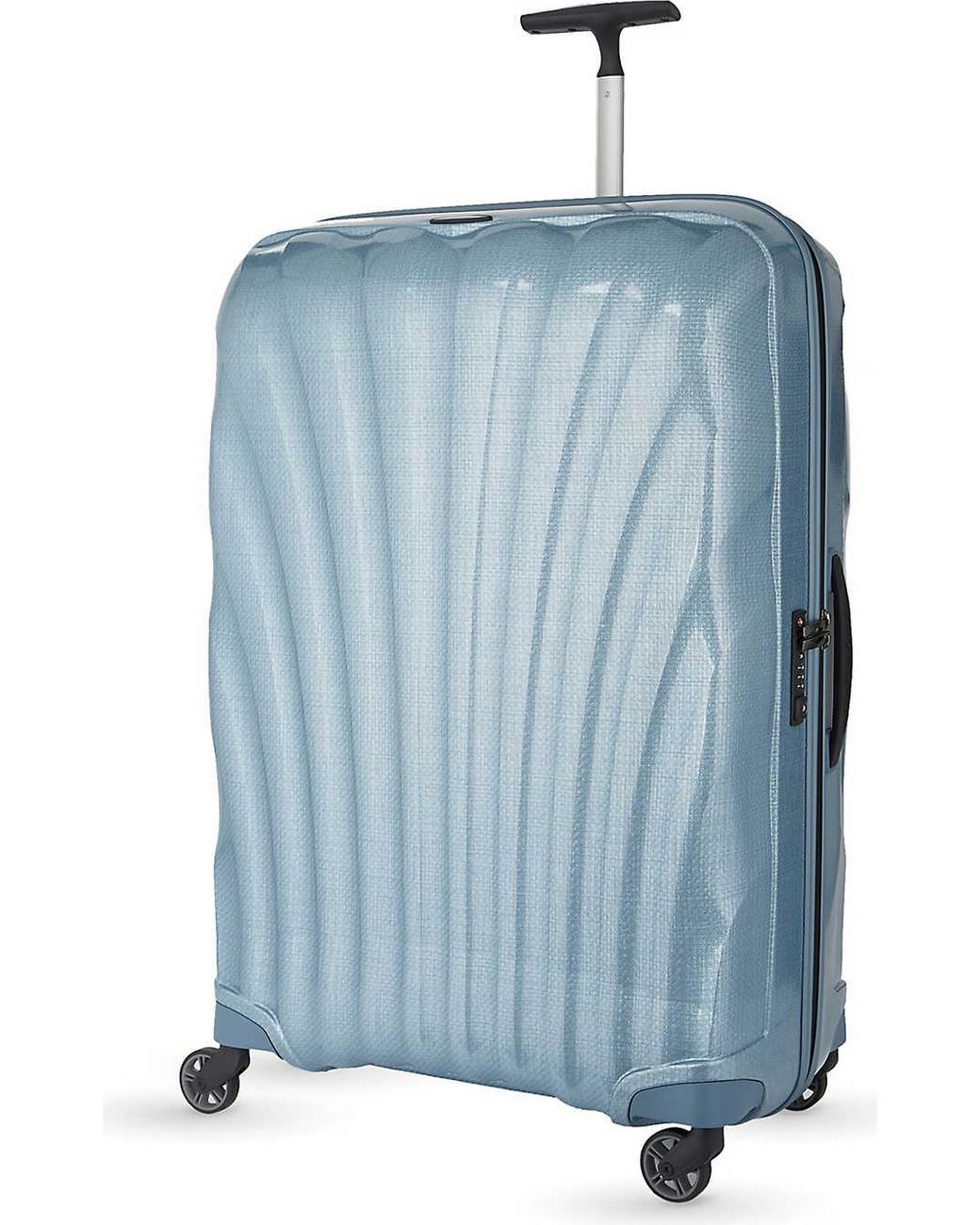 samsonite 80cm suitcase