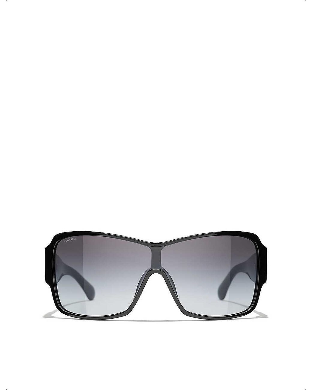 Women's CHANEL 5482H Sunglasses - dc eyewear