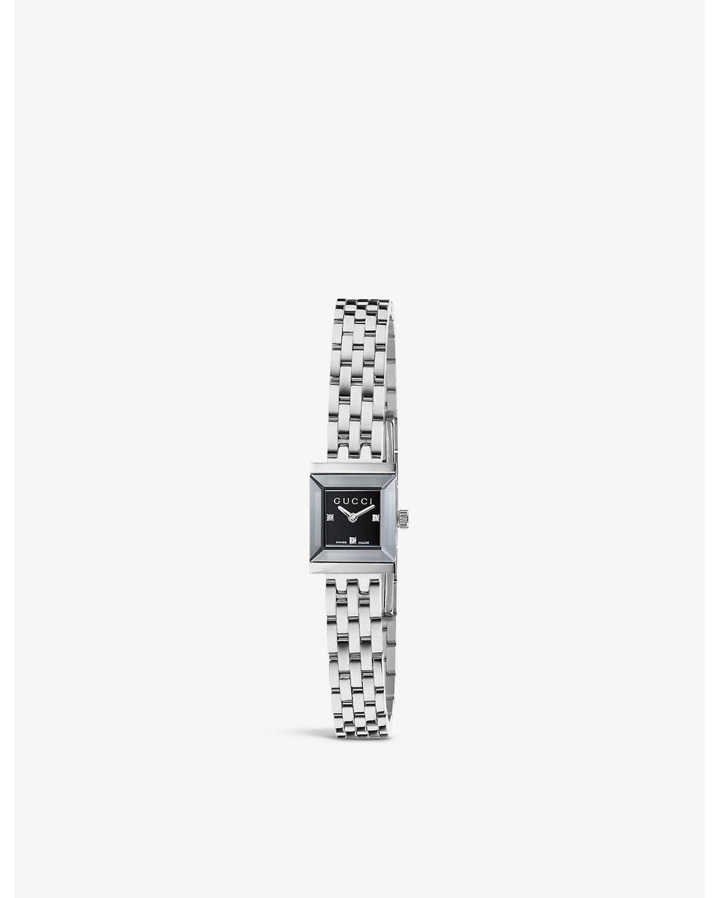 G-frame Collection Stainless Steel 