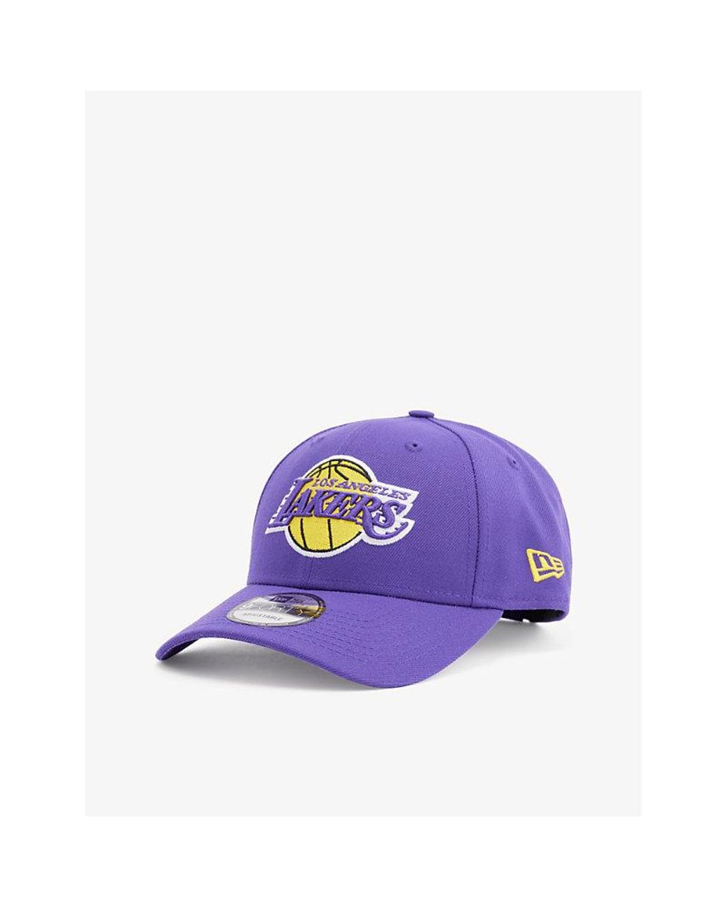 KTZ Purple, Gold South Bay Lakers 2022-23 Nba G League Draft 9fifty Snapback  Hat in Blue for Men