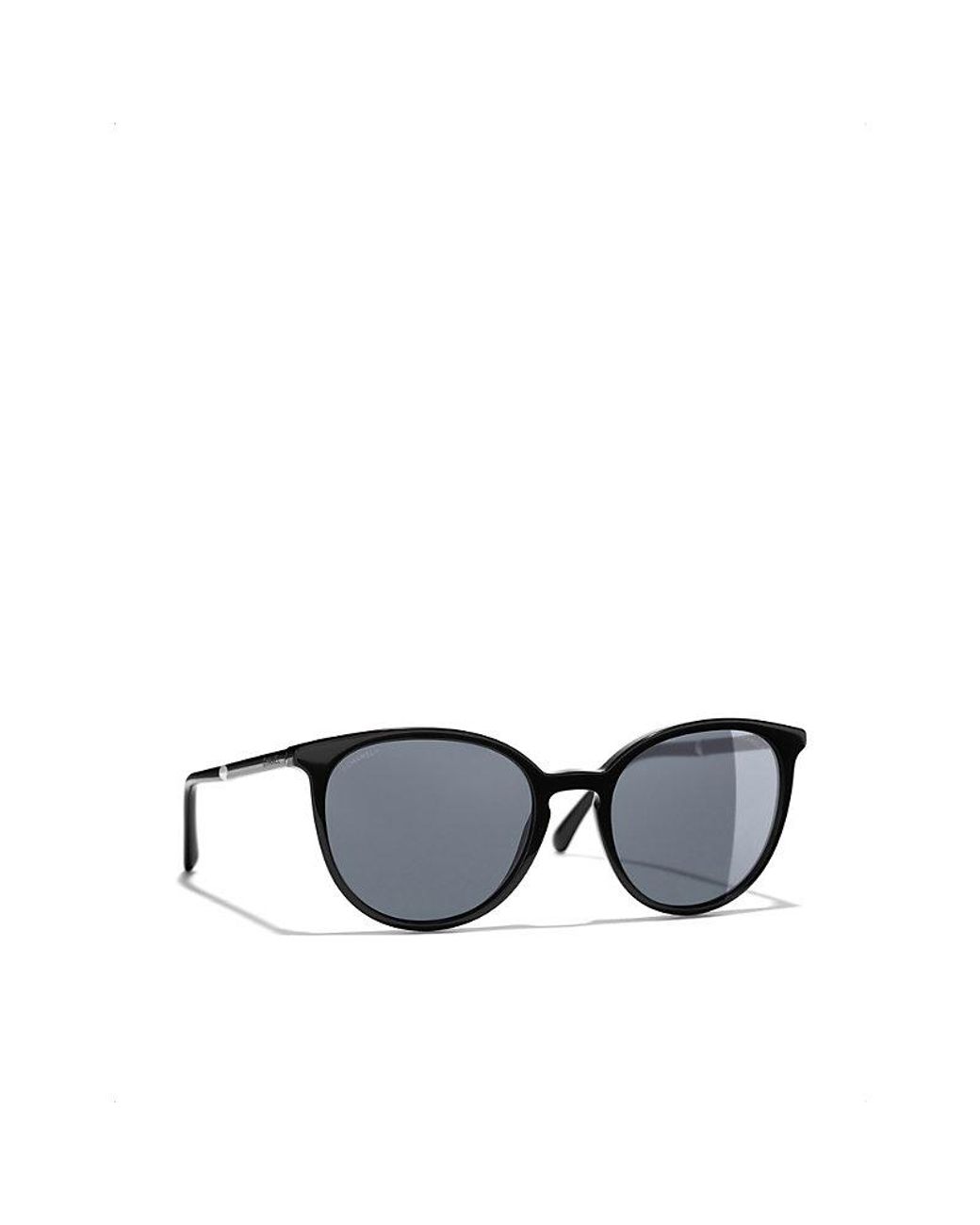 This Latest CHANEL Eyewear Collection Sports 3 Of SpringSummers Hottest  Trends
