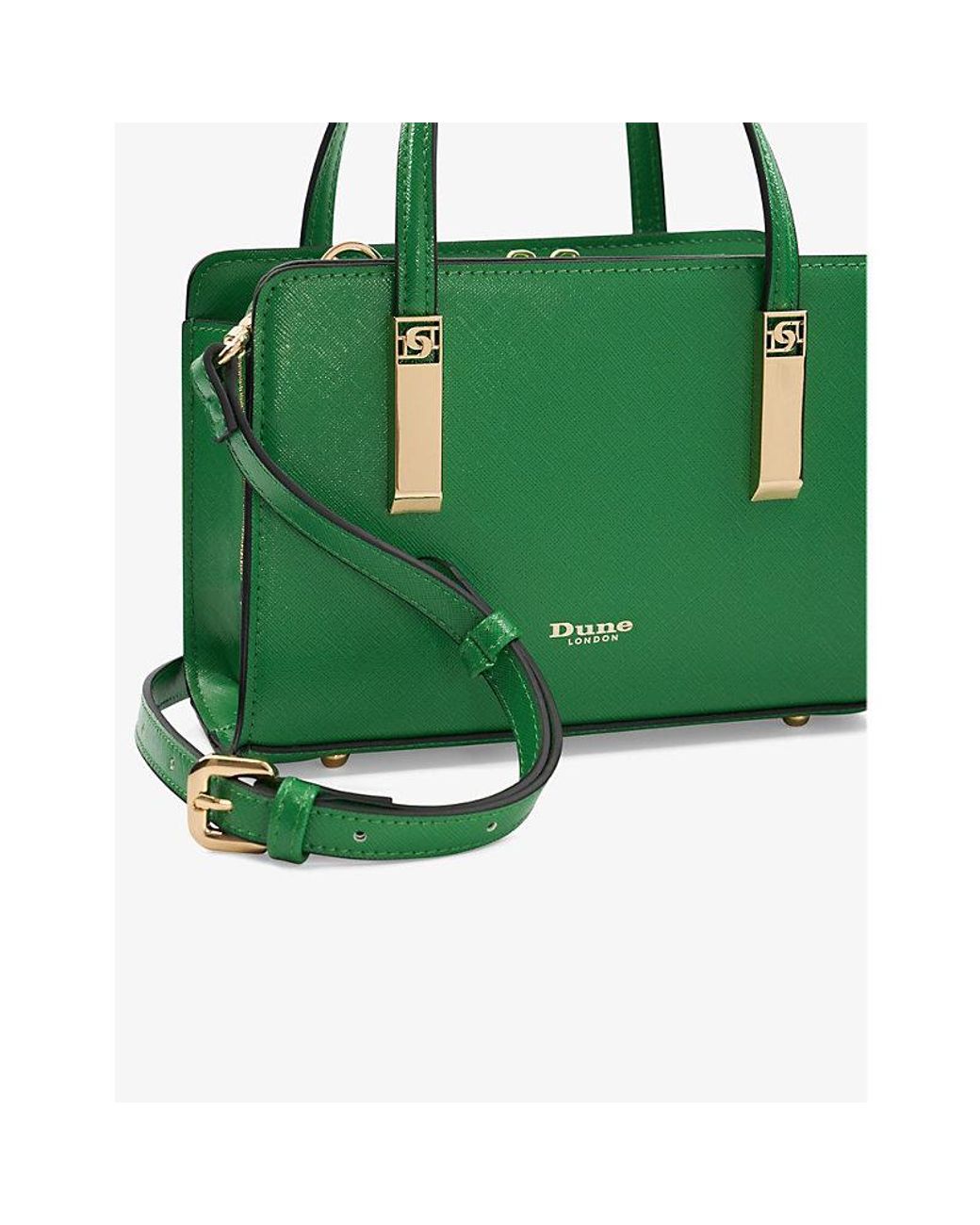 Ted baker alyssaa squeeker purse