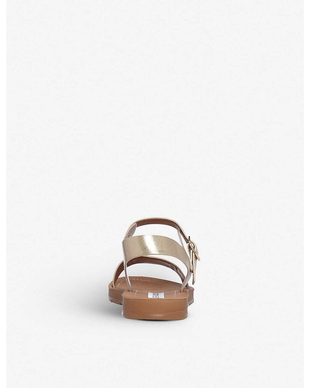 steve madden probable sandal