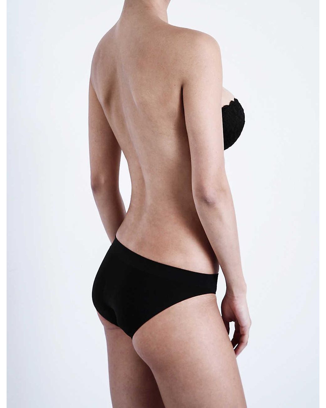 lace ultimate boost backless bra