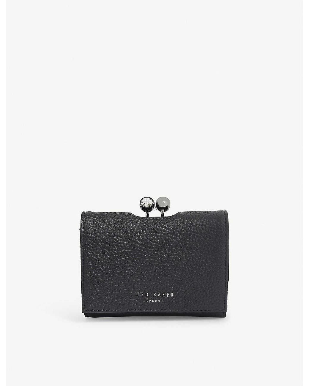 Ted Baker Mini Bobble Purse Sale