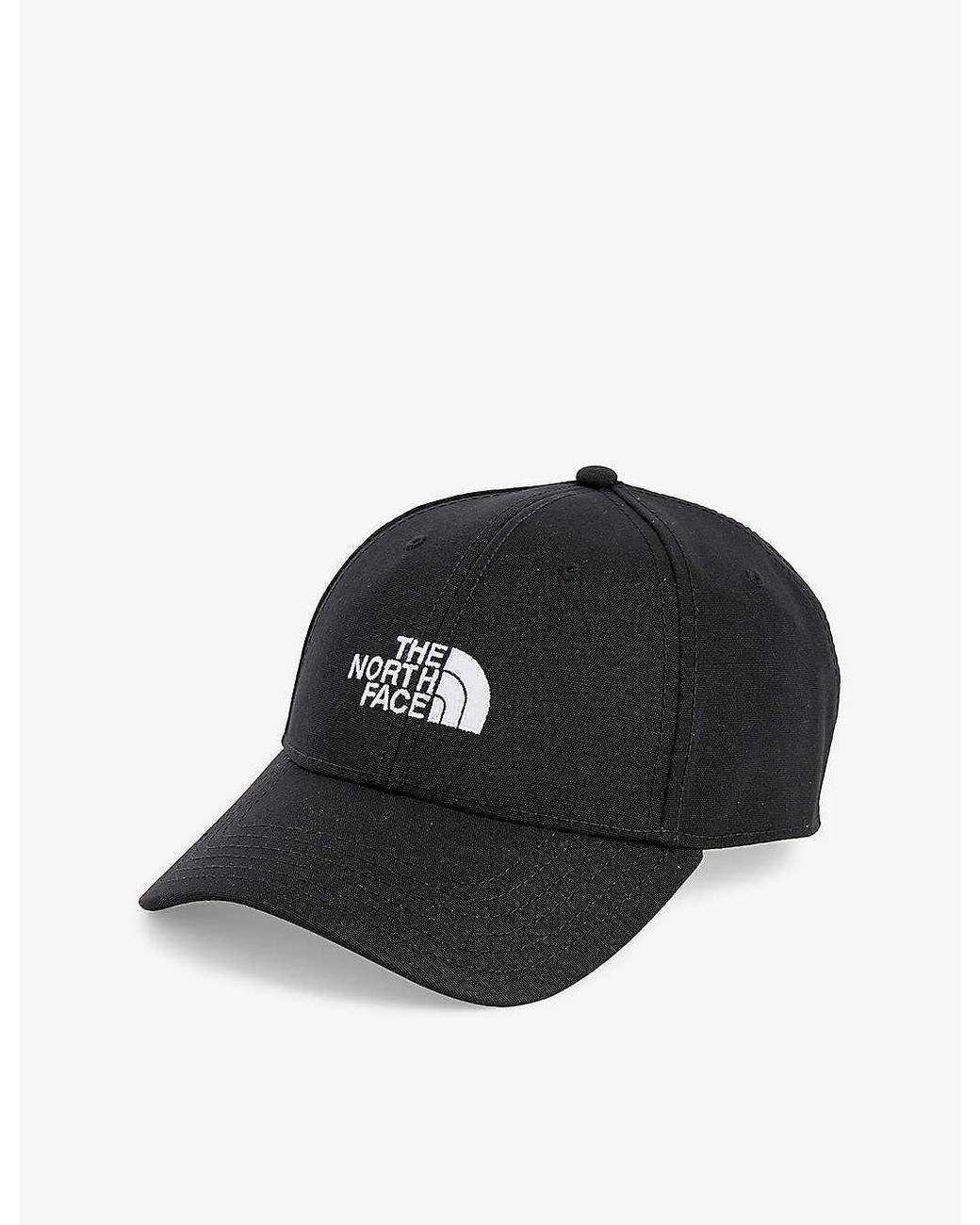 Black The North Face 66 Classic Tech Cap - JD Sports Global