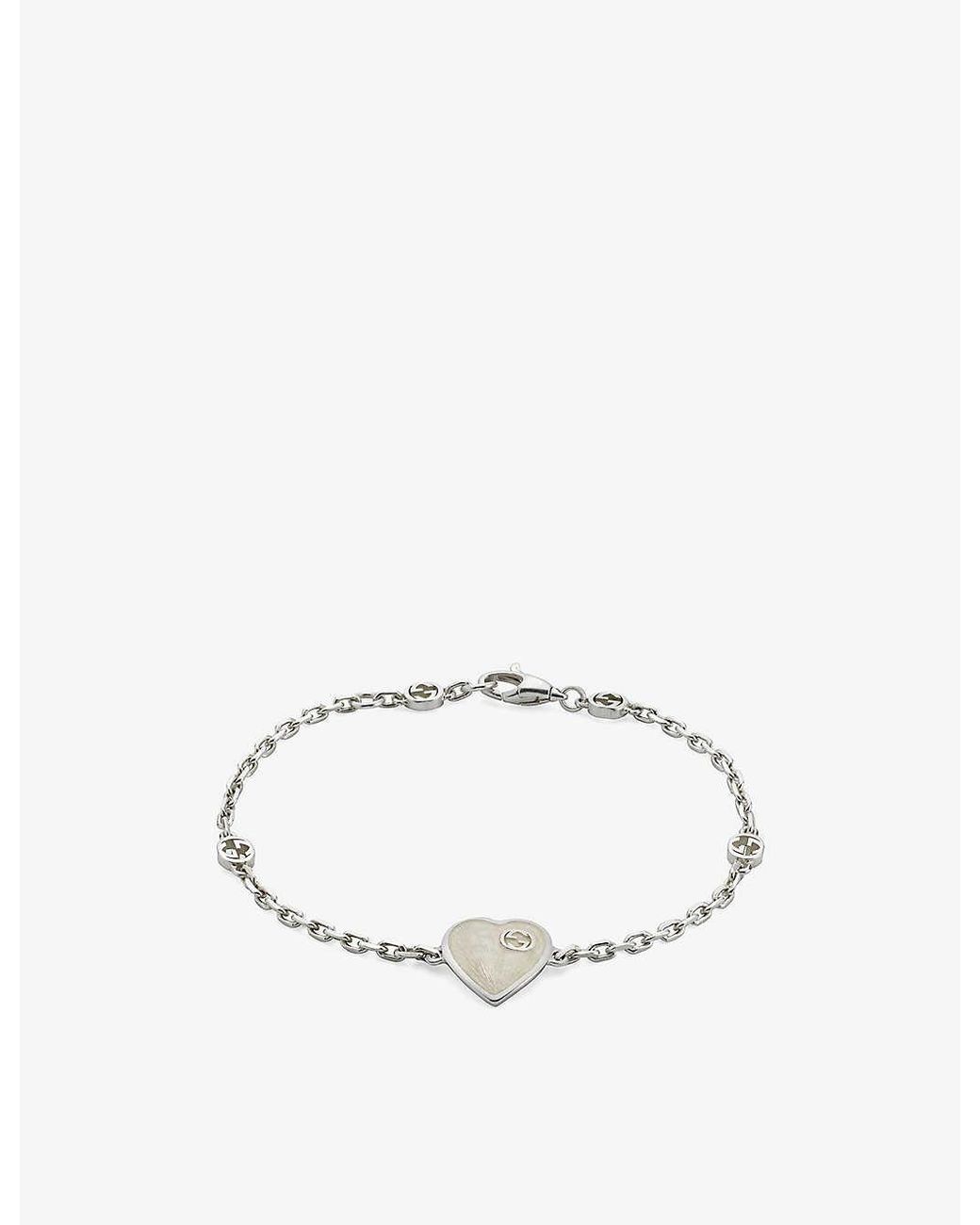 Gucci bracelet shop cheap