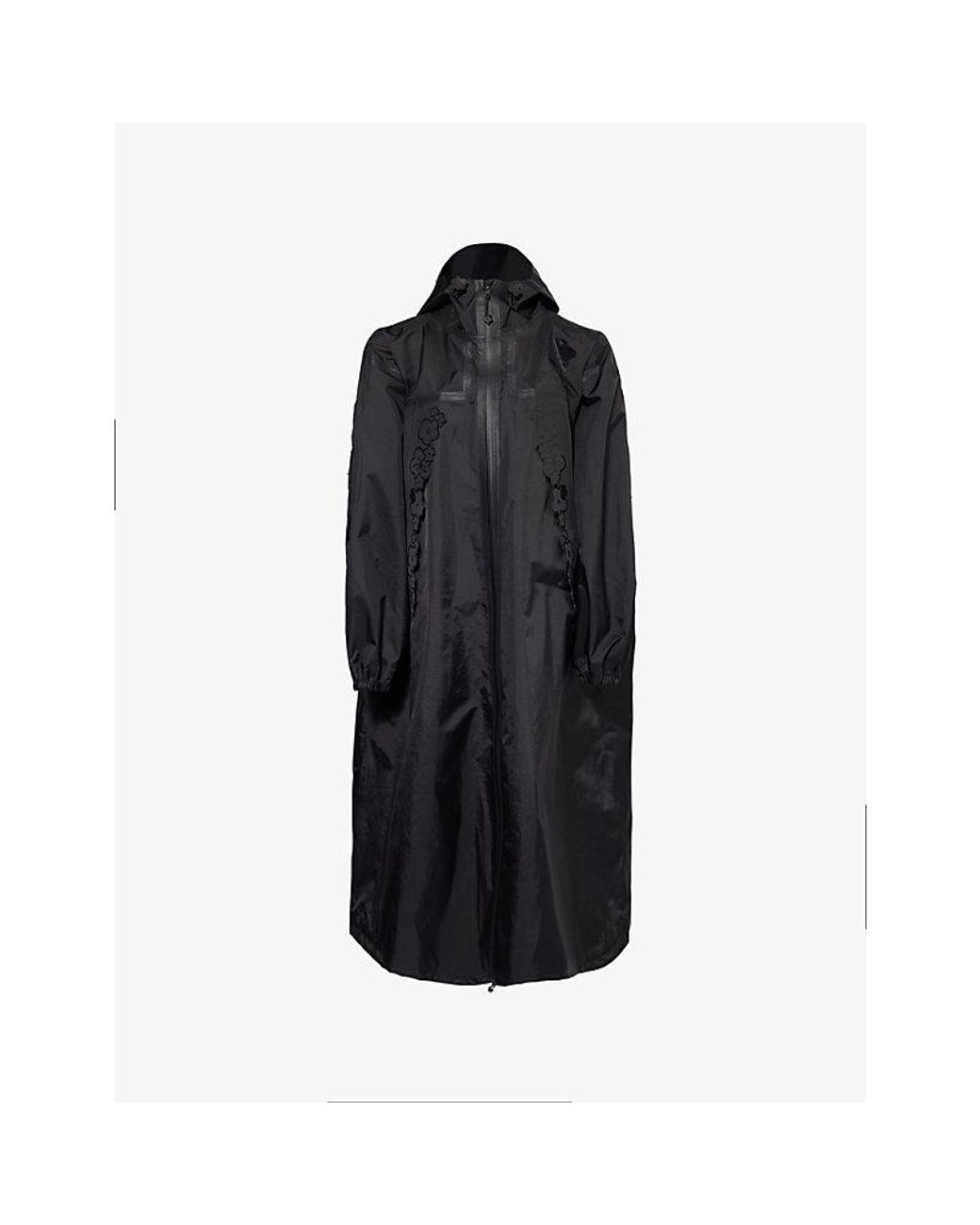 The North Face X Cecilie Bahnsen Sara Mountain Woven Jacket