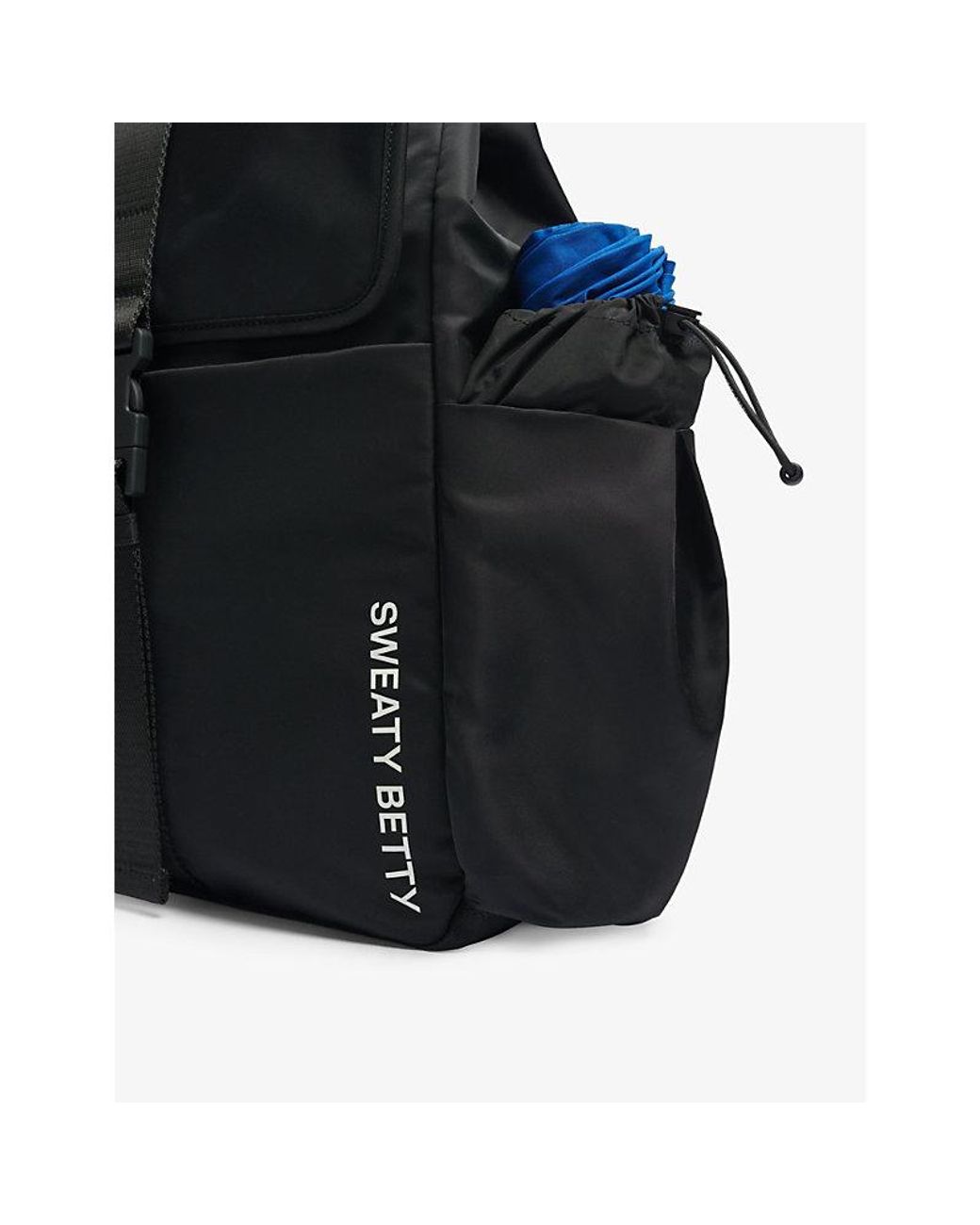 Sweaty betty rucksack sale