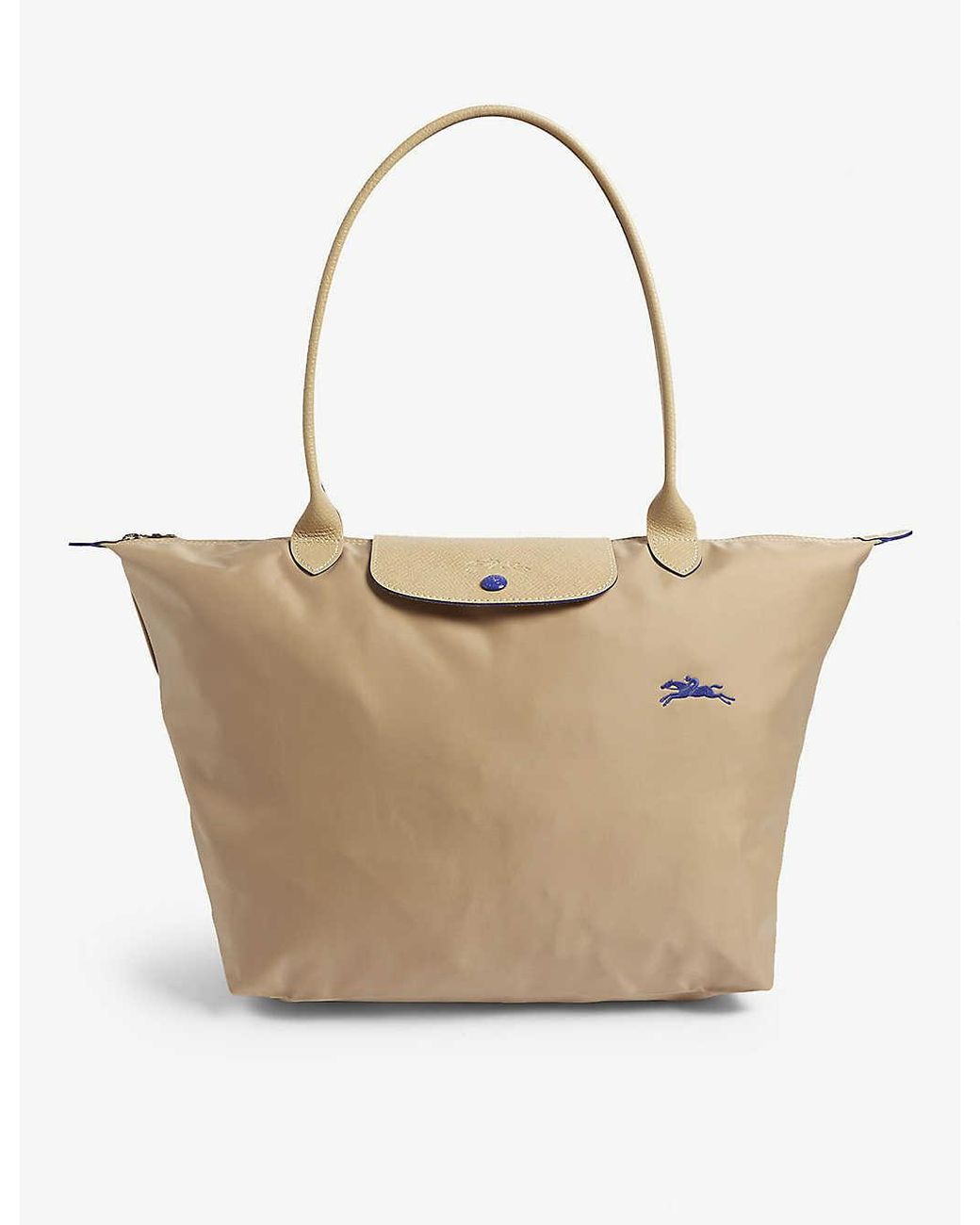 Longchamp pliage club sales