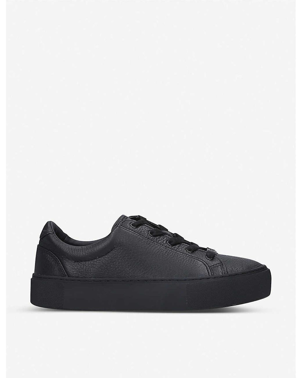 zilo ugg trainers