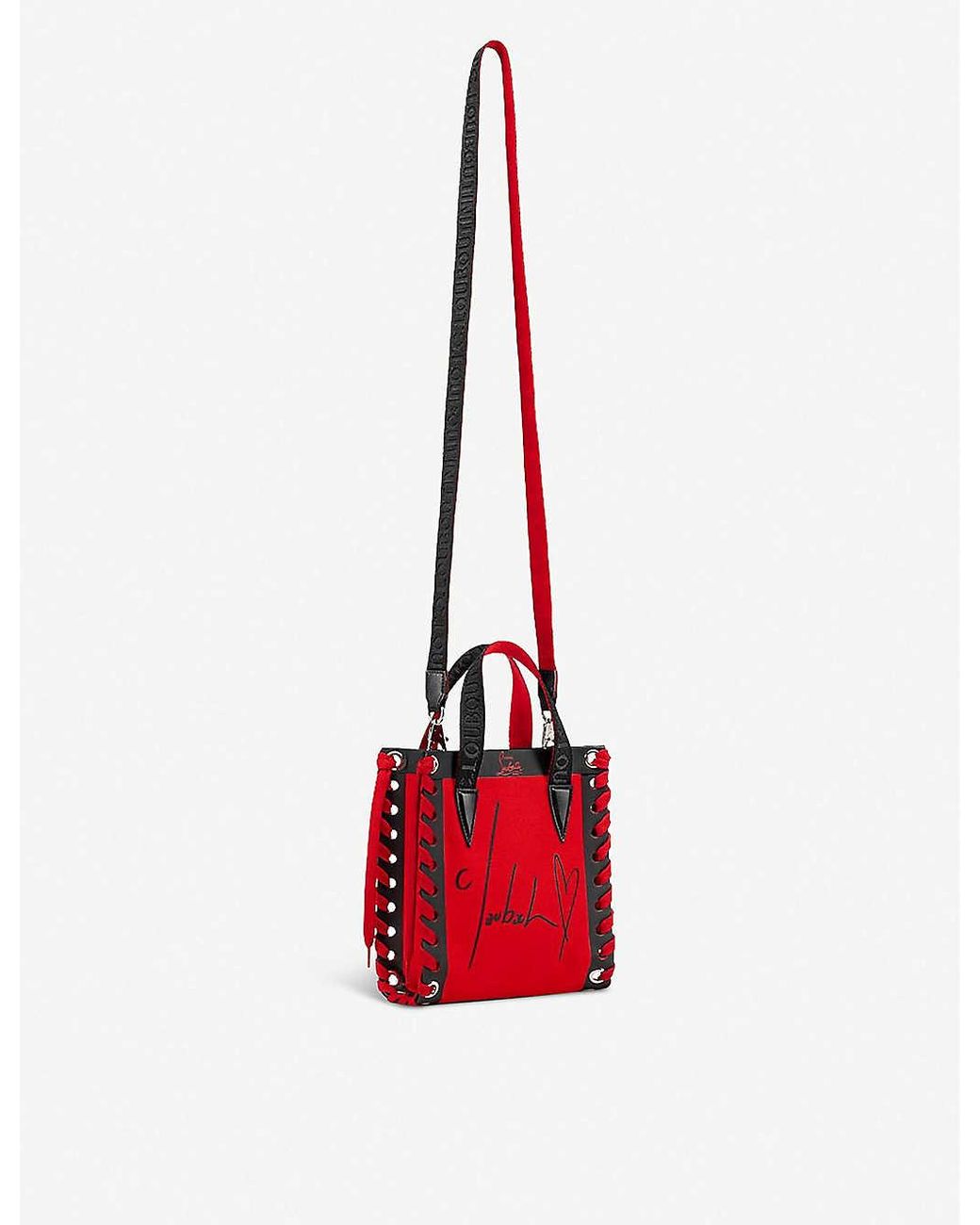 Christian louboutin hot sale mini bag