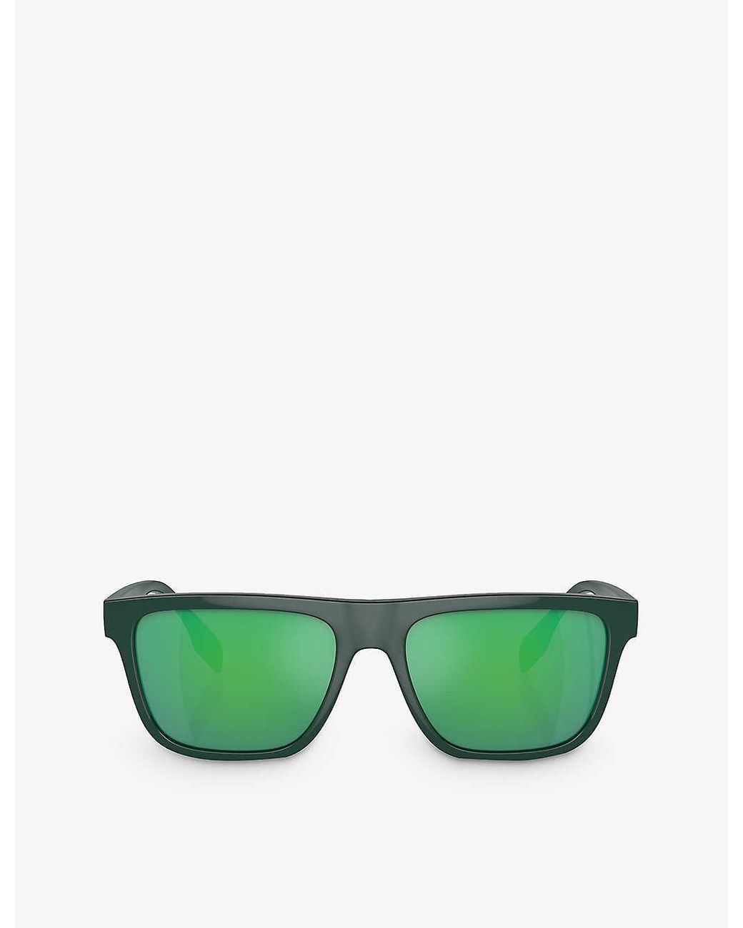 Burberry splash sale sunglasses