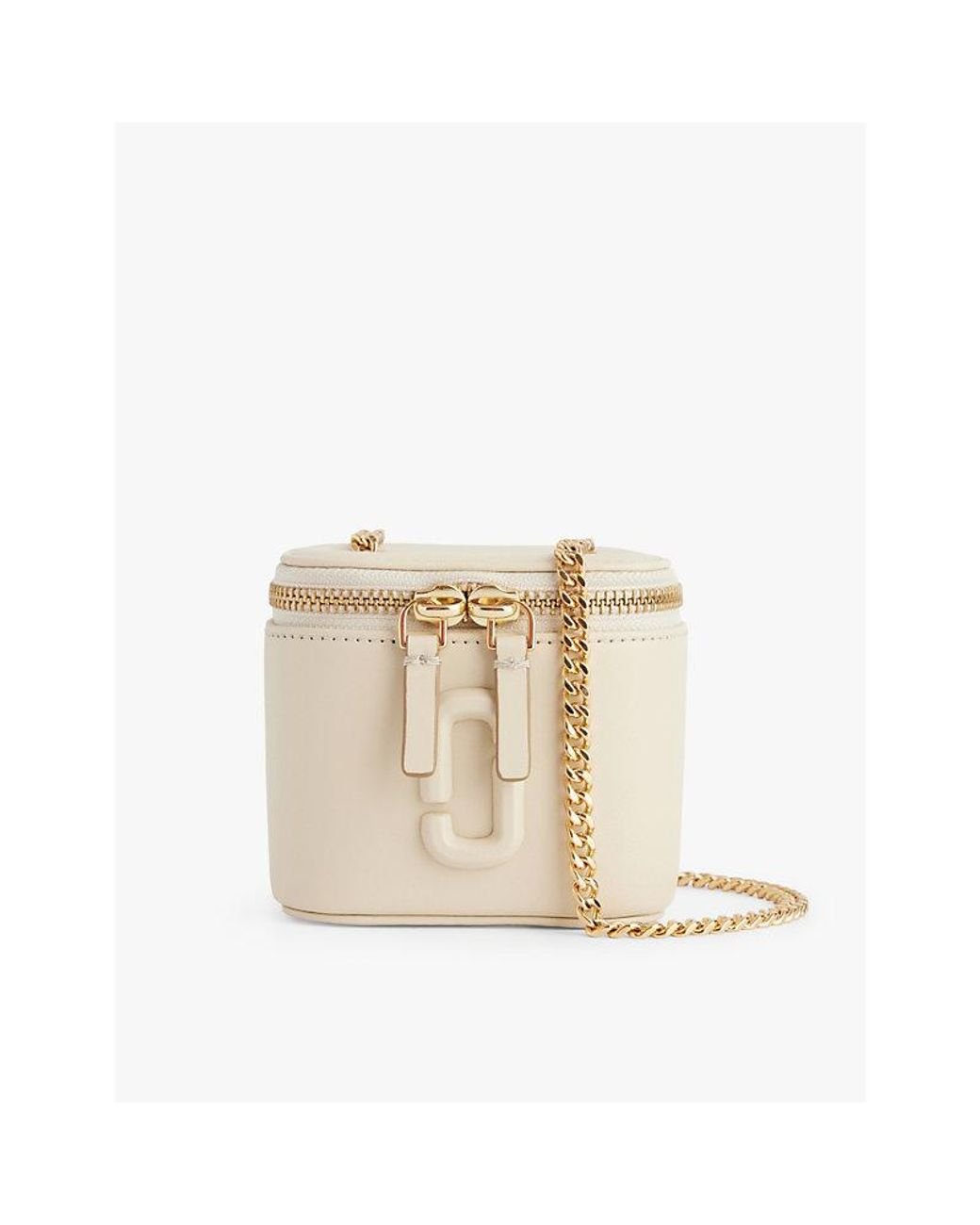 The mini vanity bag marc jacobs hotsell