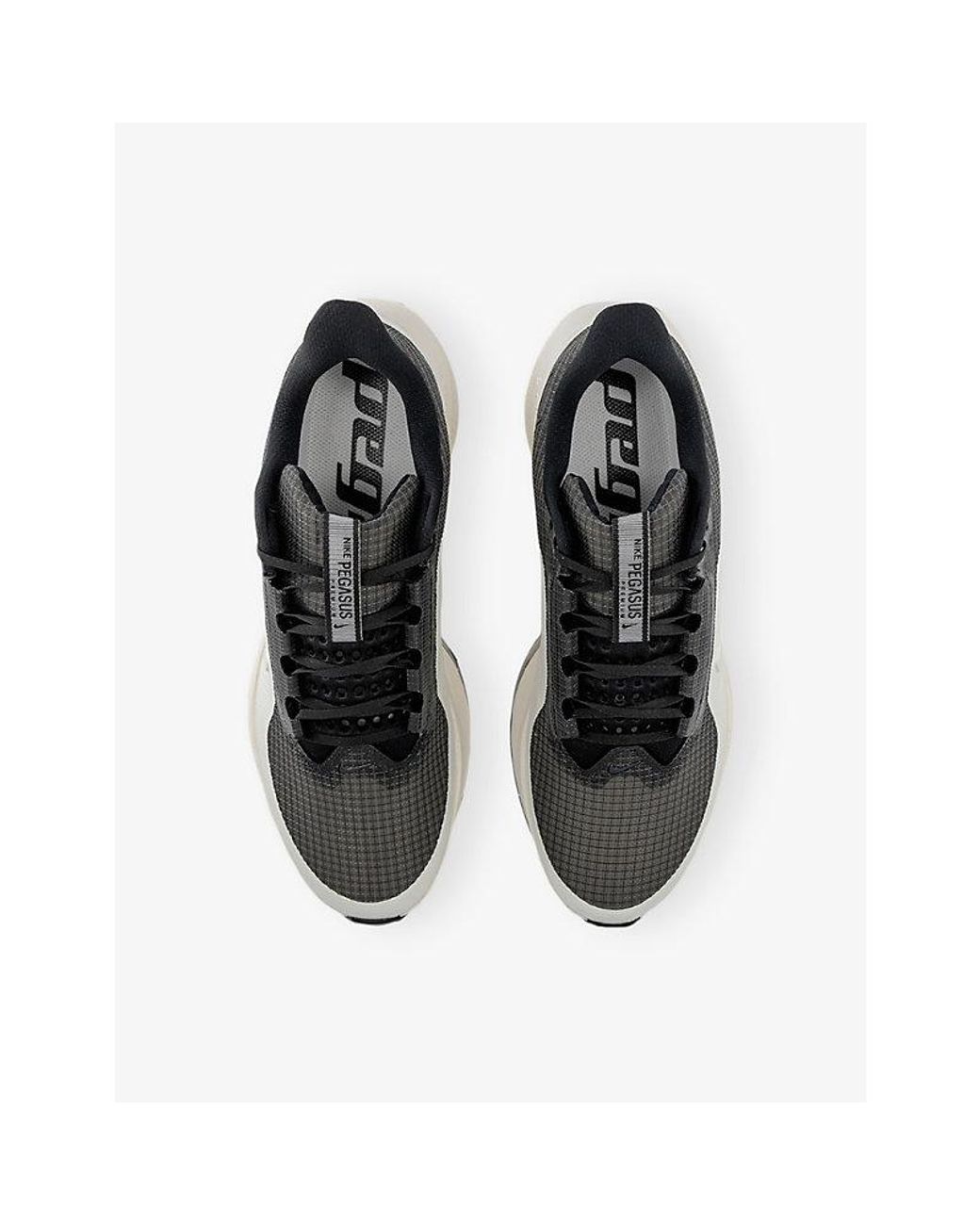 Nike Multicolor Pegasus Premium Mesh Trainers for men