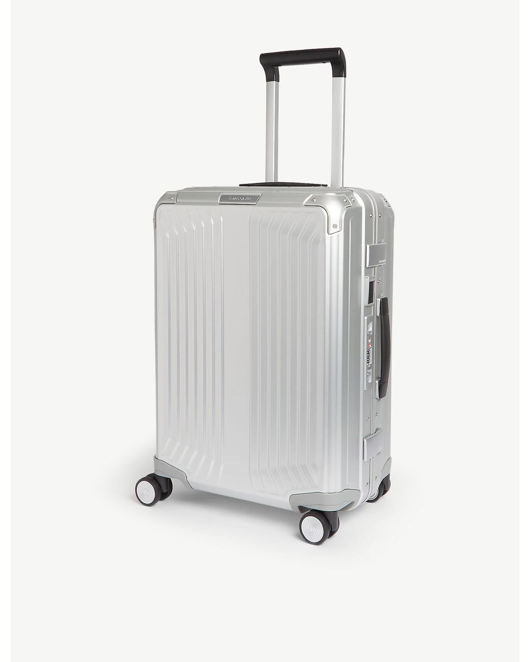 samsonite marseilles lite
