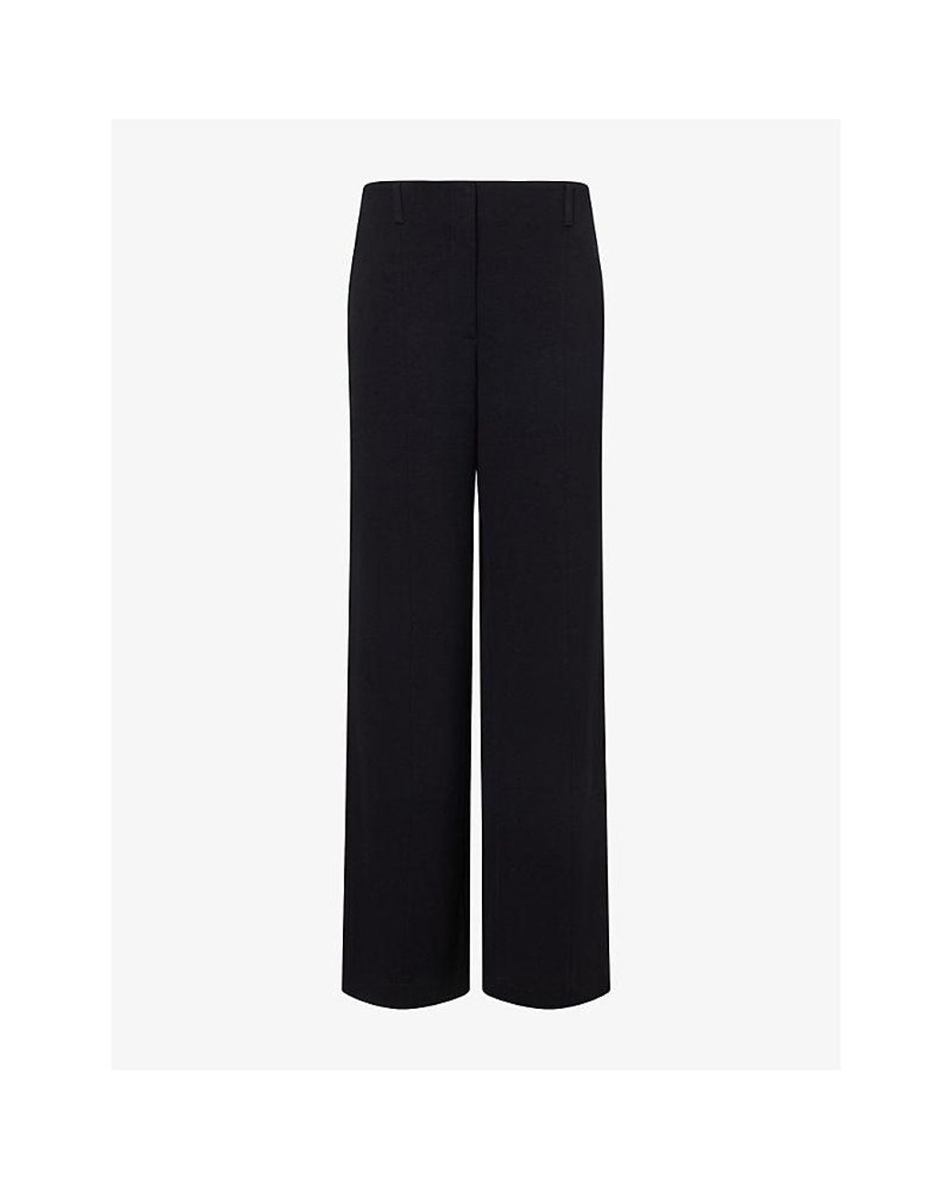 Theory Theory Womens Black