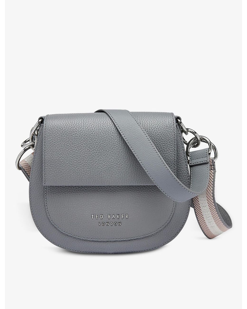 Ted baker amali bag taupe shop