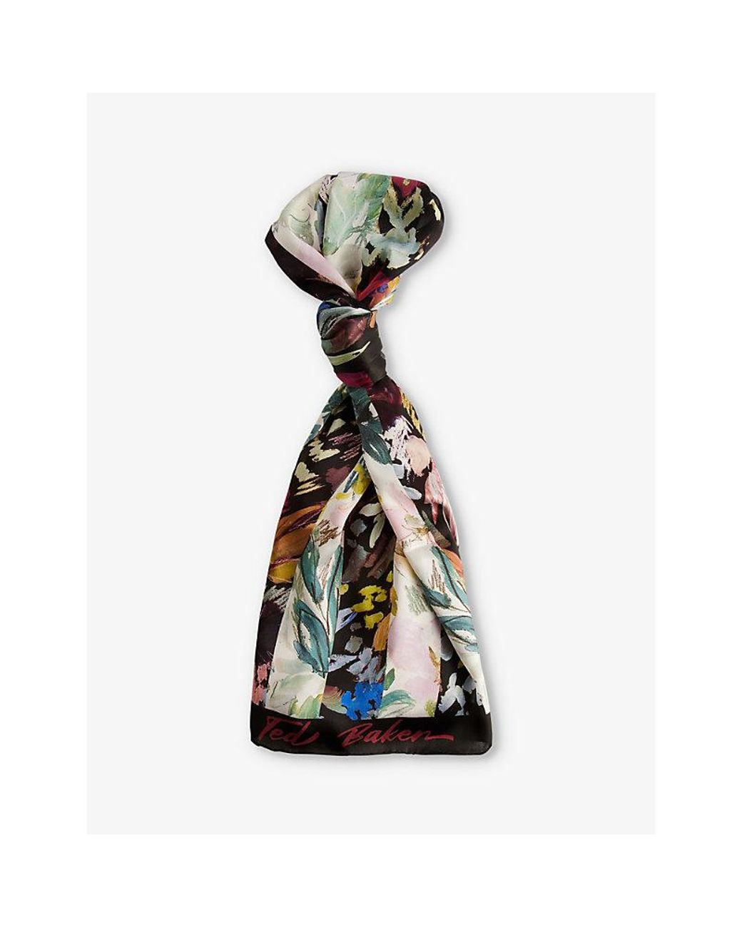 Ted baker deals square scarf