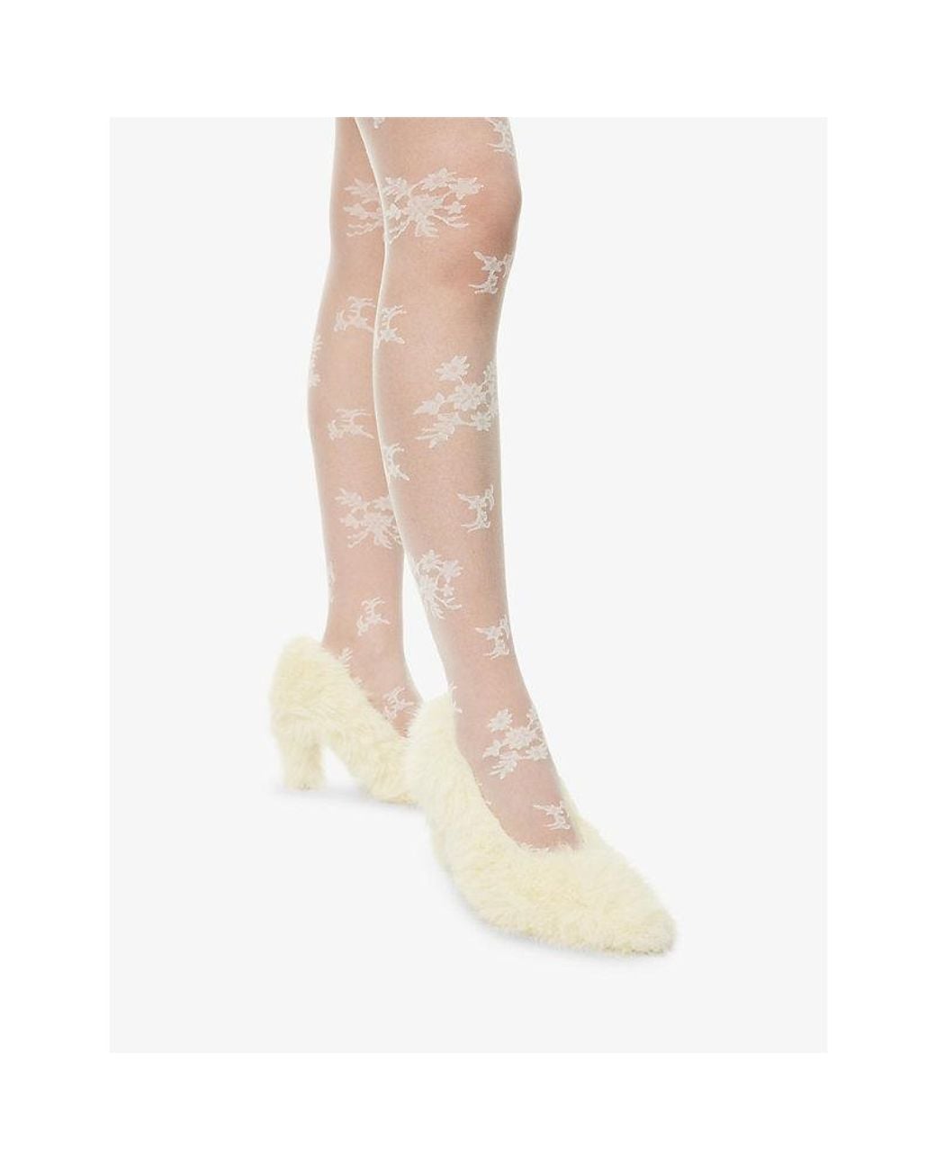 Harry Lambert X Disney Harry Lambert For Zara X Disney Faux-Fur Harry Lambert X Disney Harry Lambert For Zara X Disney Faux-Fur