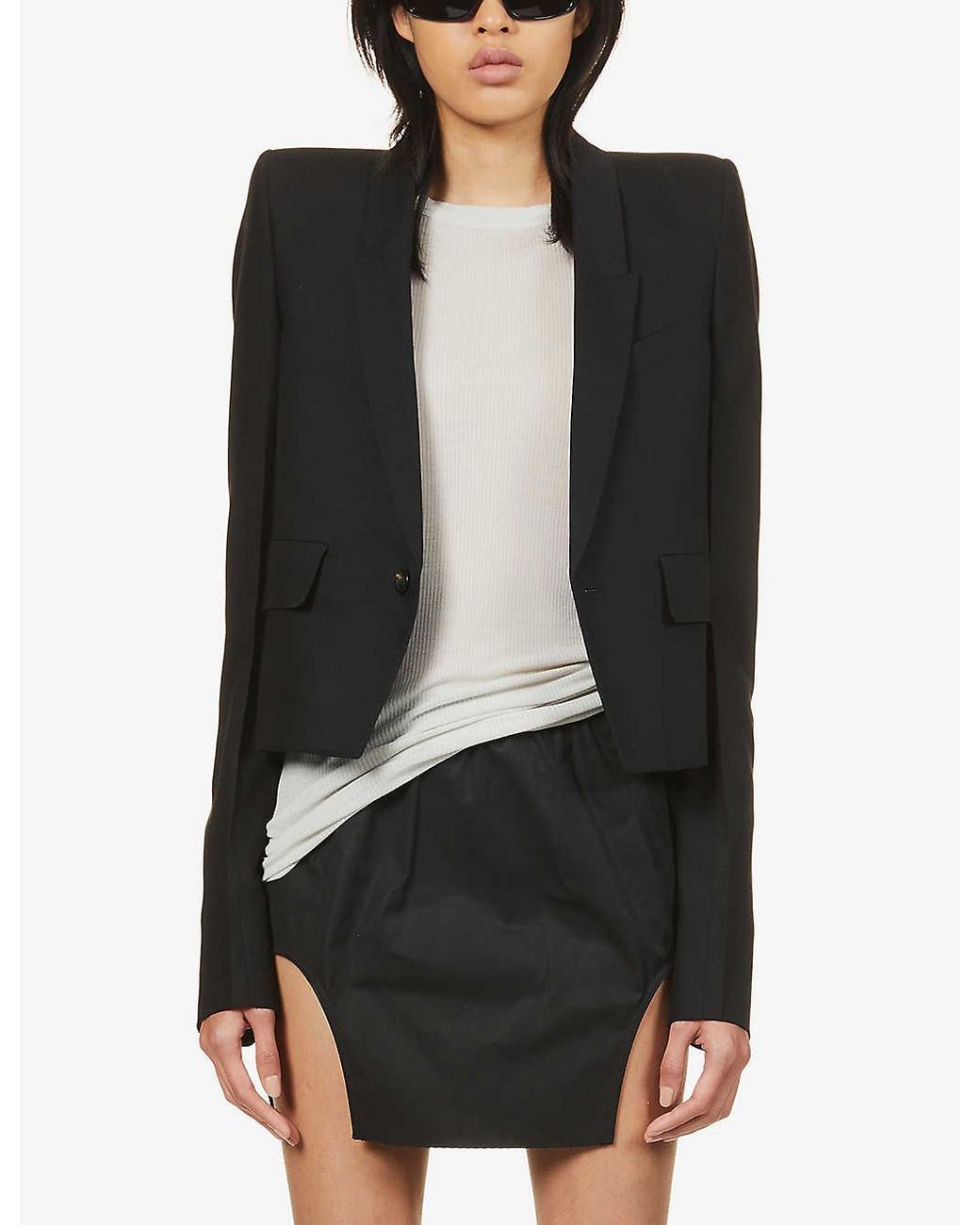 Rick owens Neue Alice