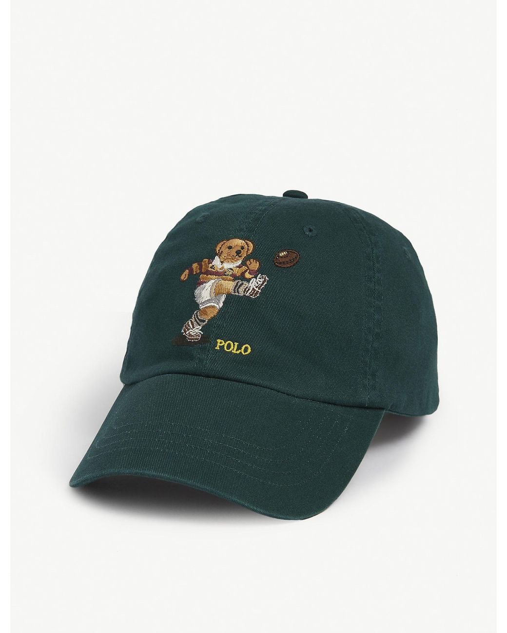 Polo Ralph Lauren Rugby Polo Bear 