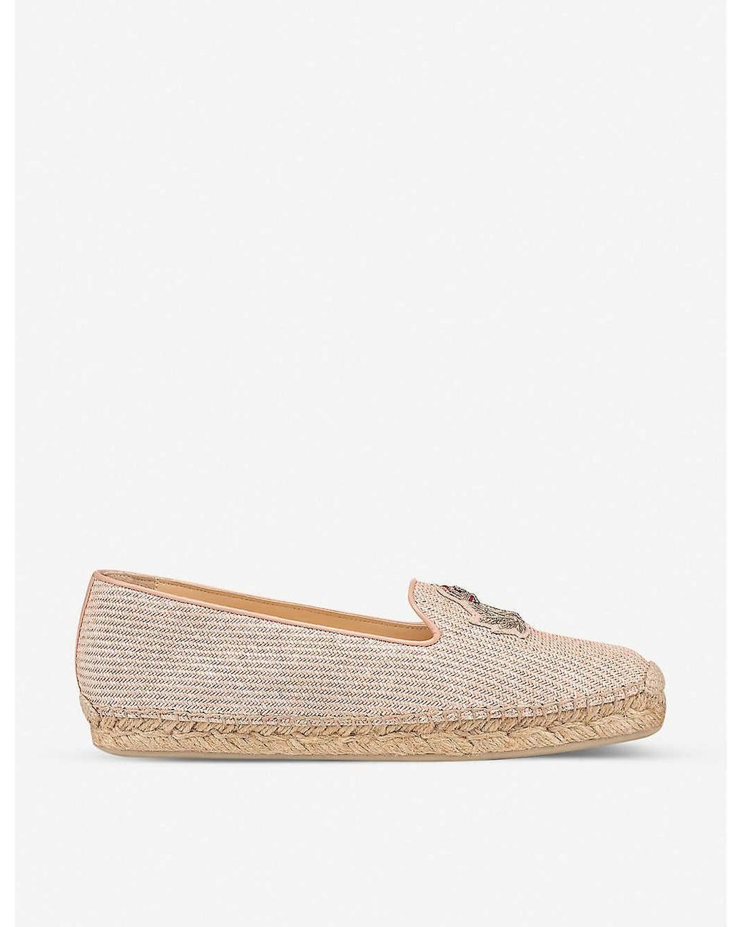 Nanou clearance orlato flat