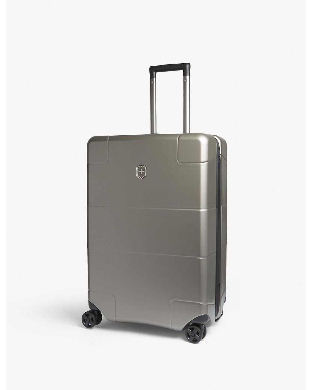 Victorinox Lexicon Hardshell Suitcase 68cm for Men Lyst