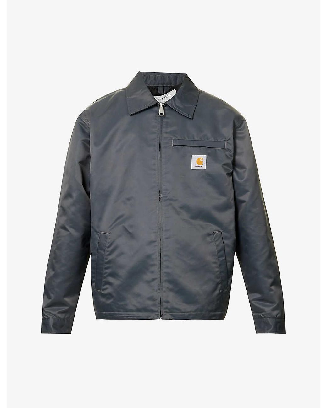 Carhartt wip deals watch coach jacket