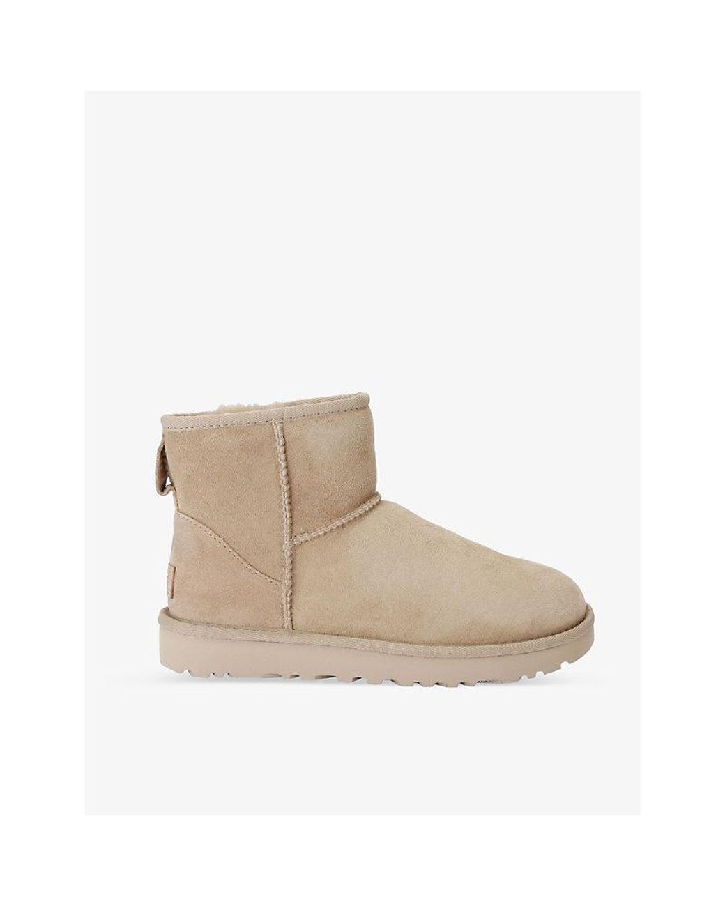 Ugg 2024 patch boots