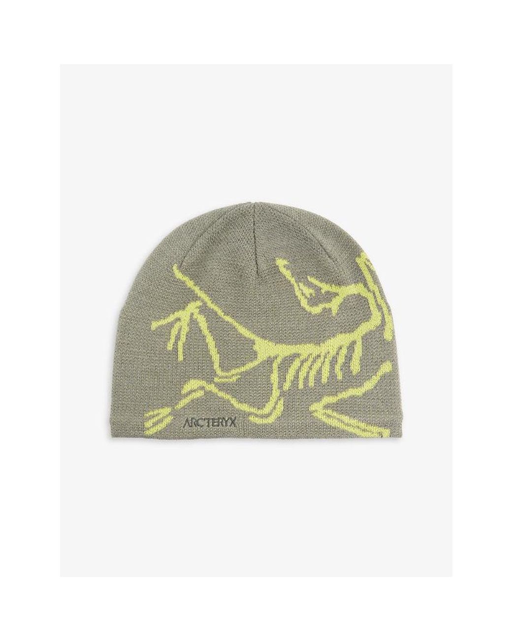 Arcteryx beanie cheap hat