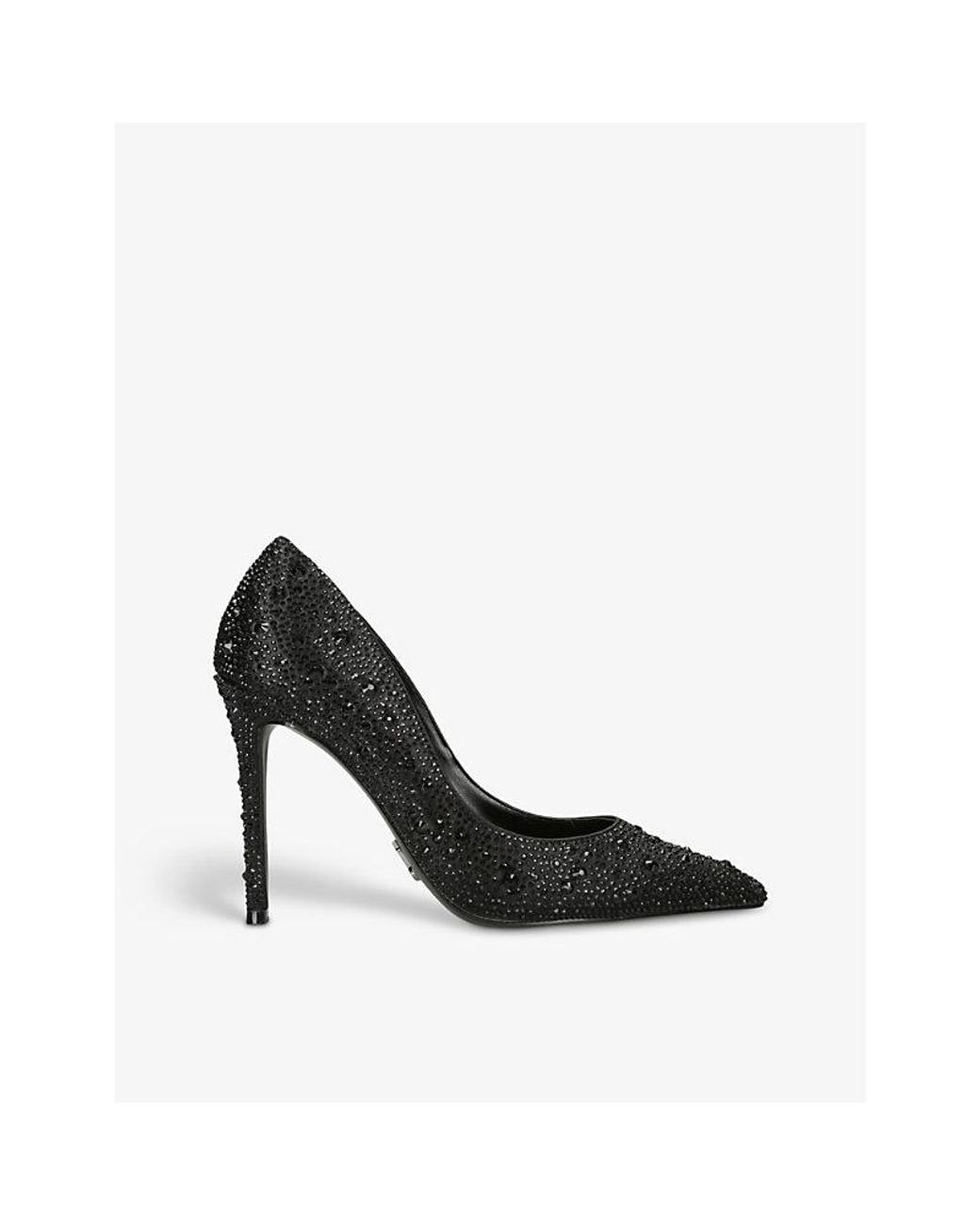 steve-madden-Black-Evelyn-R-